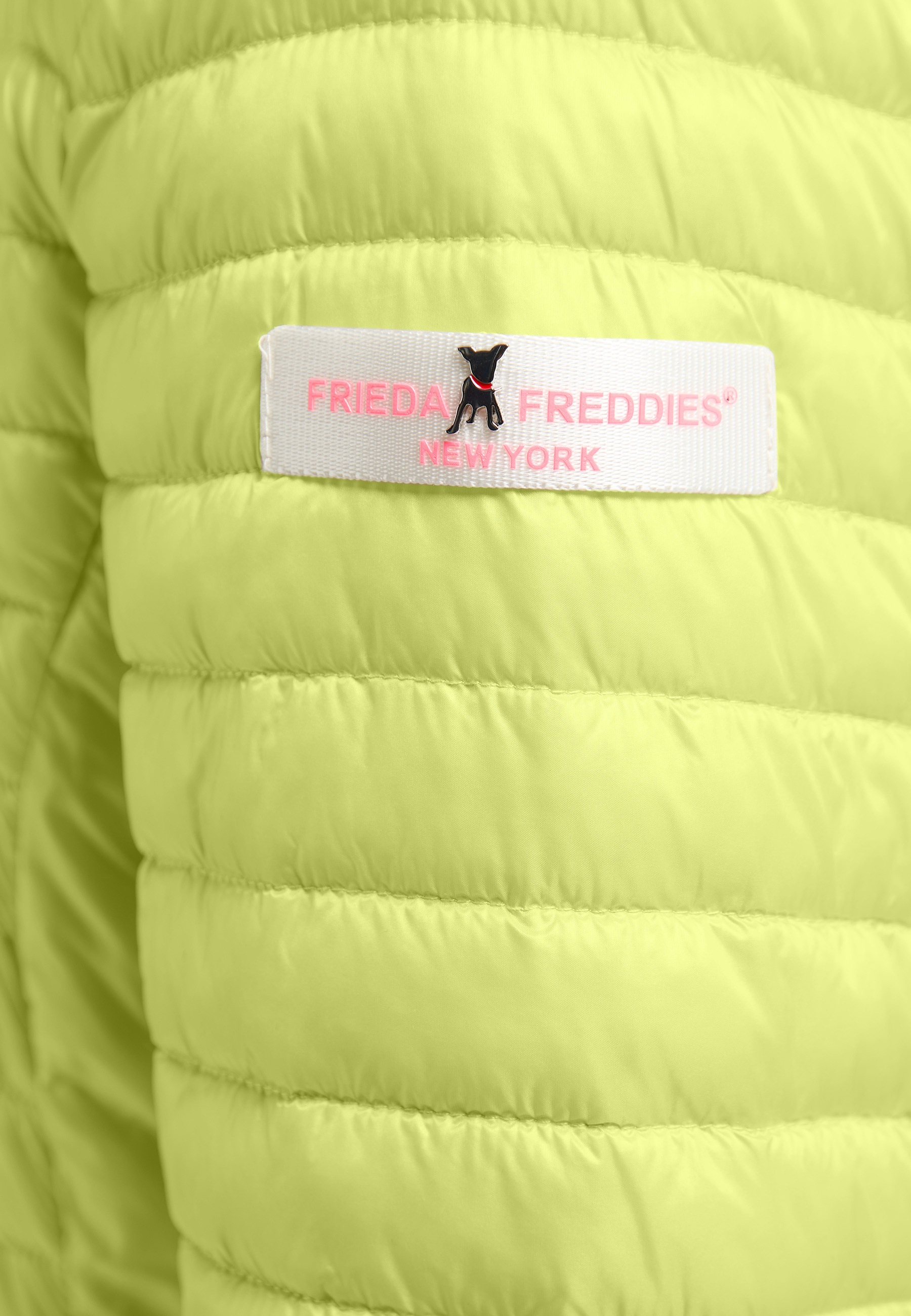 Frieda & Freddies Steppjacke »Thermolite Jacket / Wenda«
