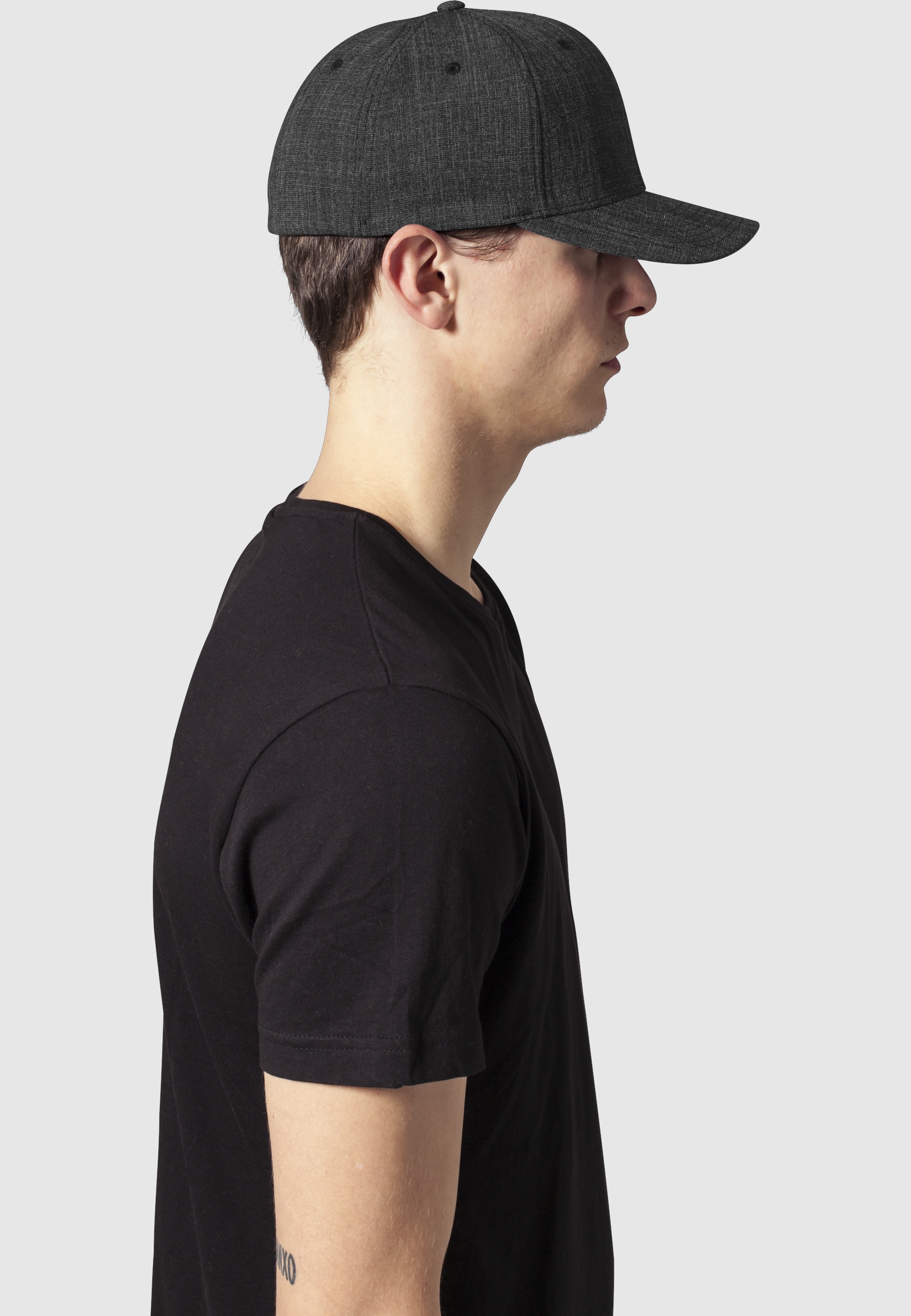 Flexfit Flex Cap »Flexfit Unisex Twill Knit Flexfit«