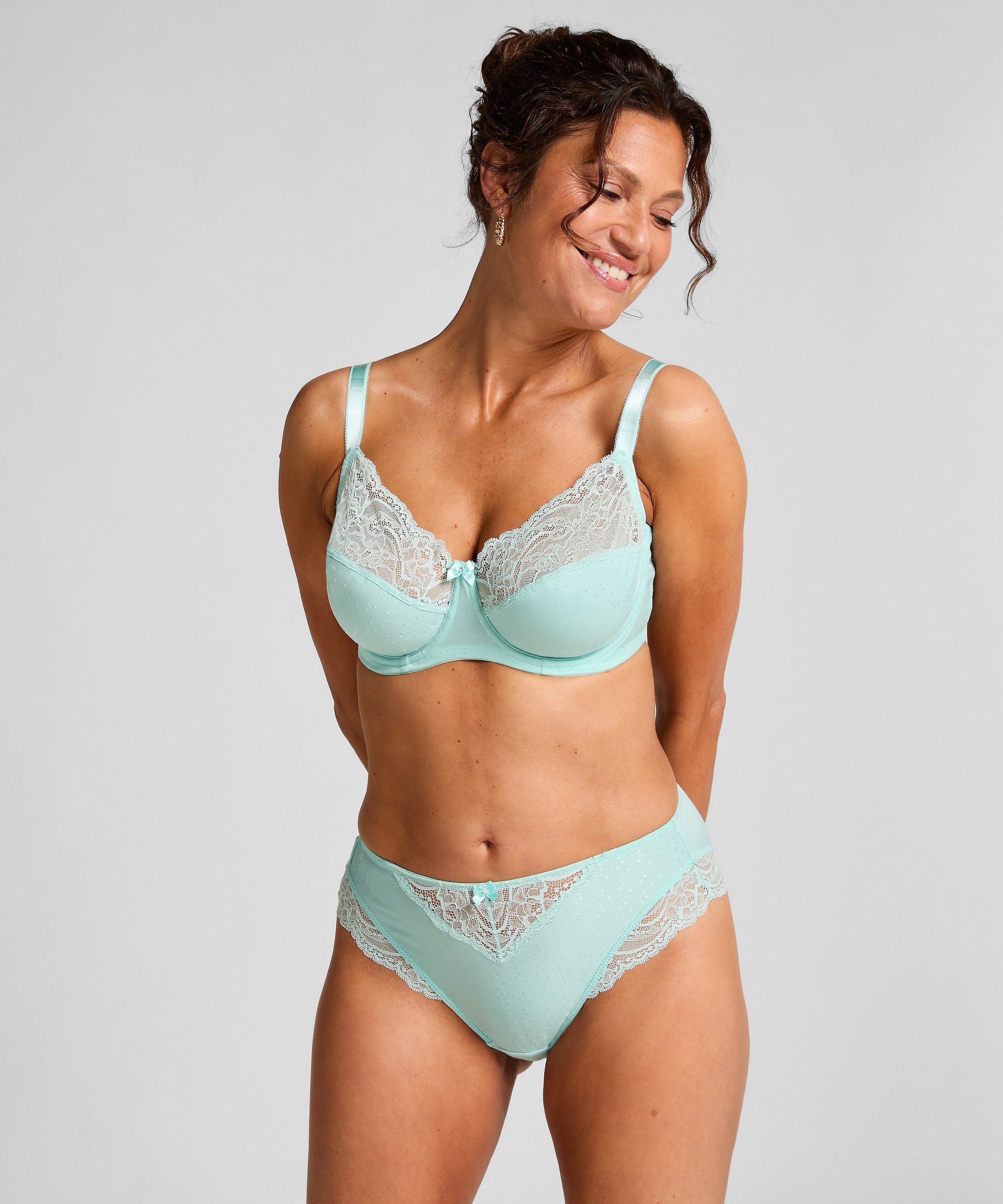 Hunkemöller Slip "Slip Sophie"