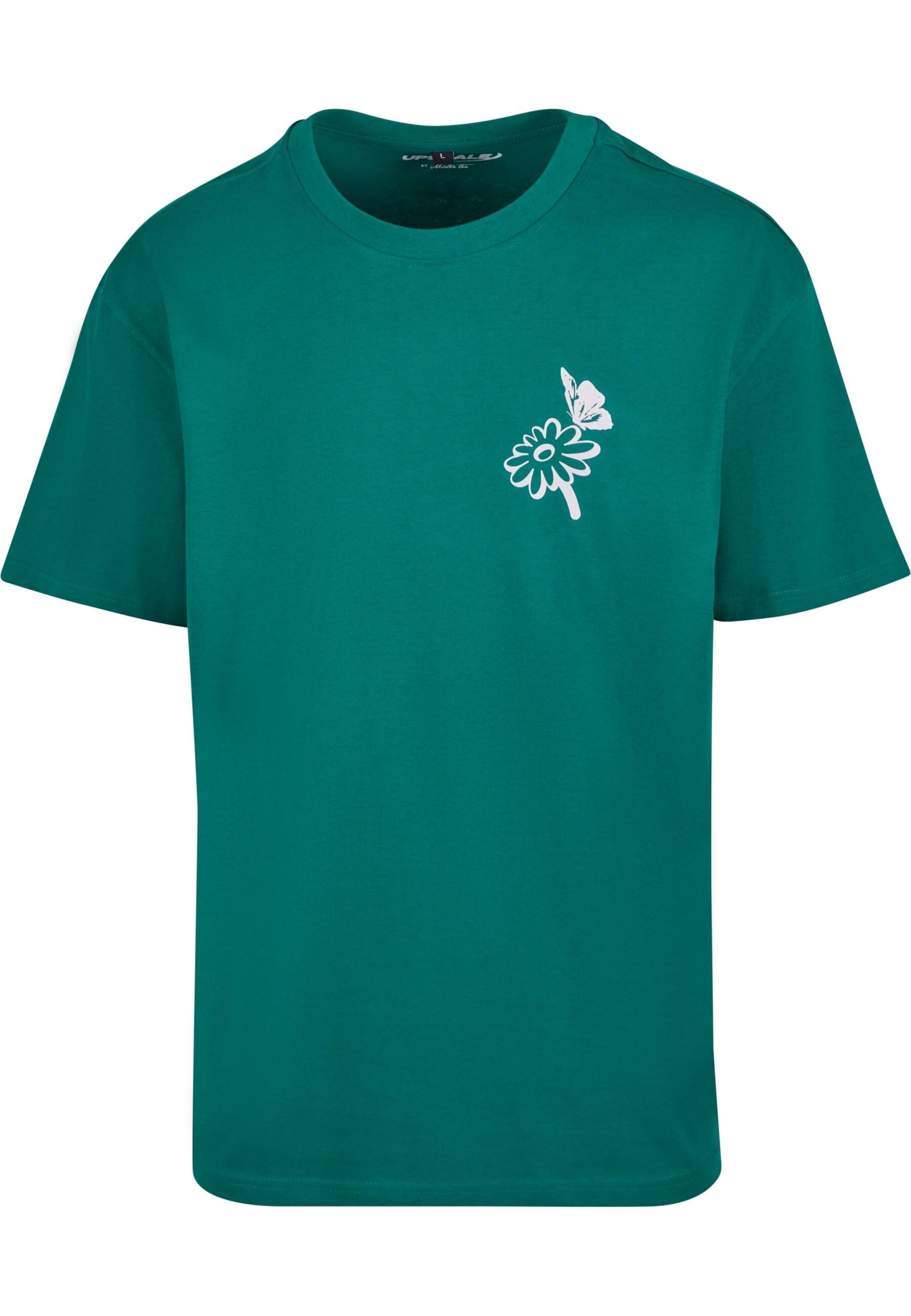 MT Upscale T-Shirt Bold Actions Oversize Tee günstig online kaufen