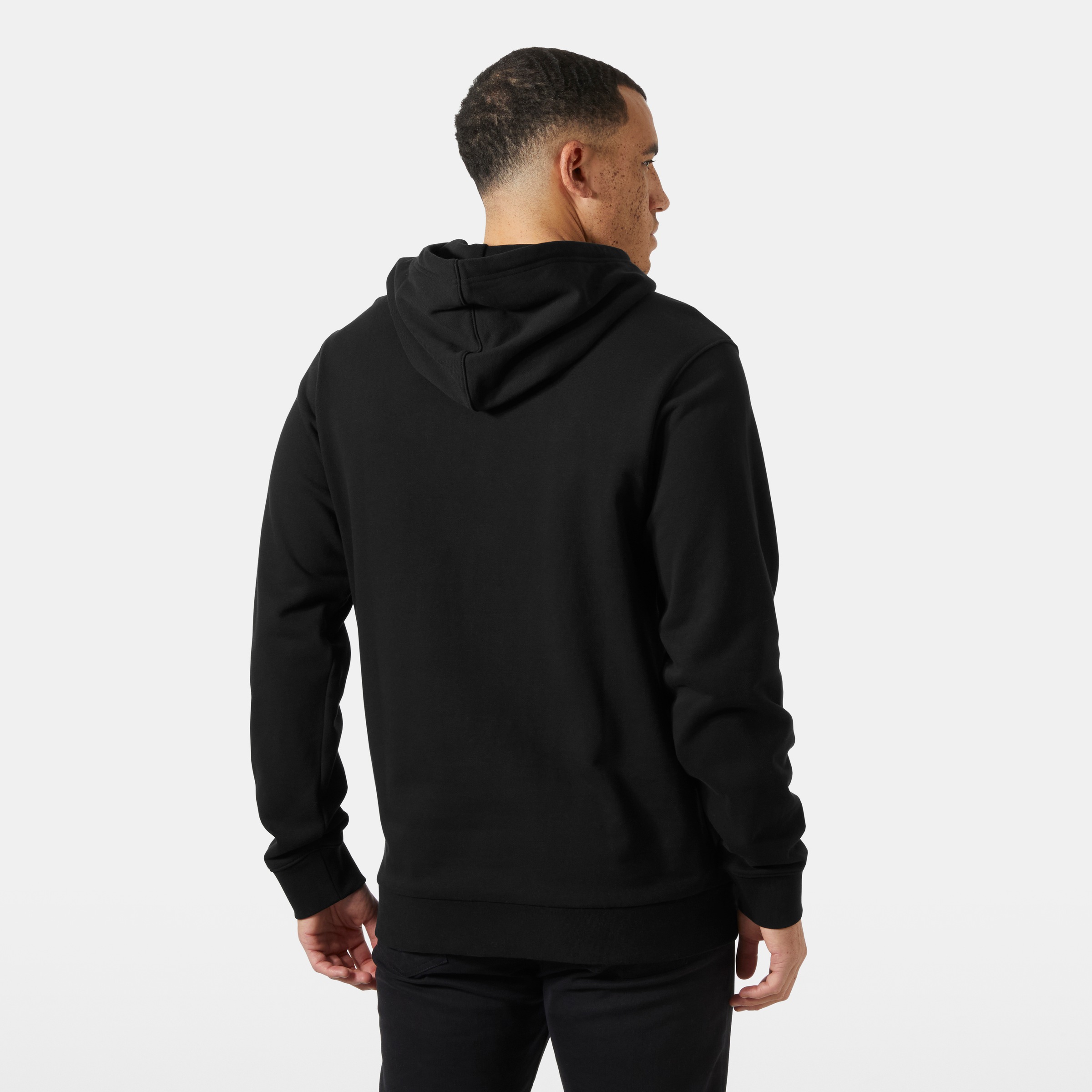 Helly Hansen Kapuzensweatshirt "HH LOGO HOODIE 3.0", 1 Stk. mit verstellbar günstig online kaufen