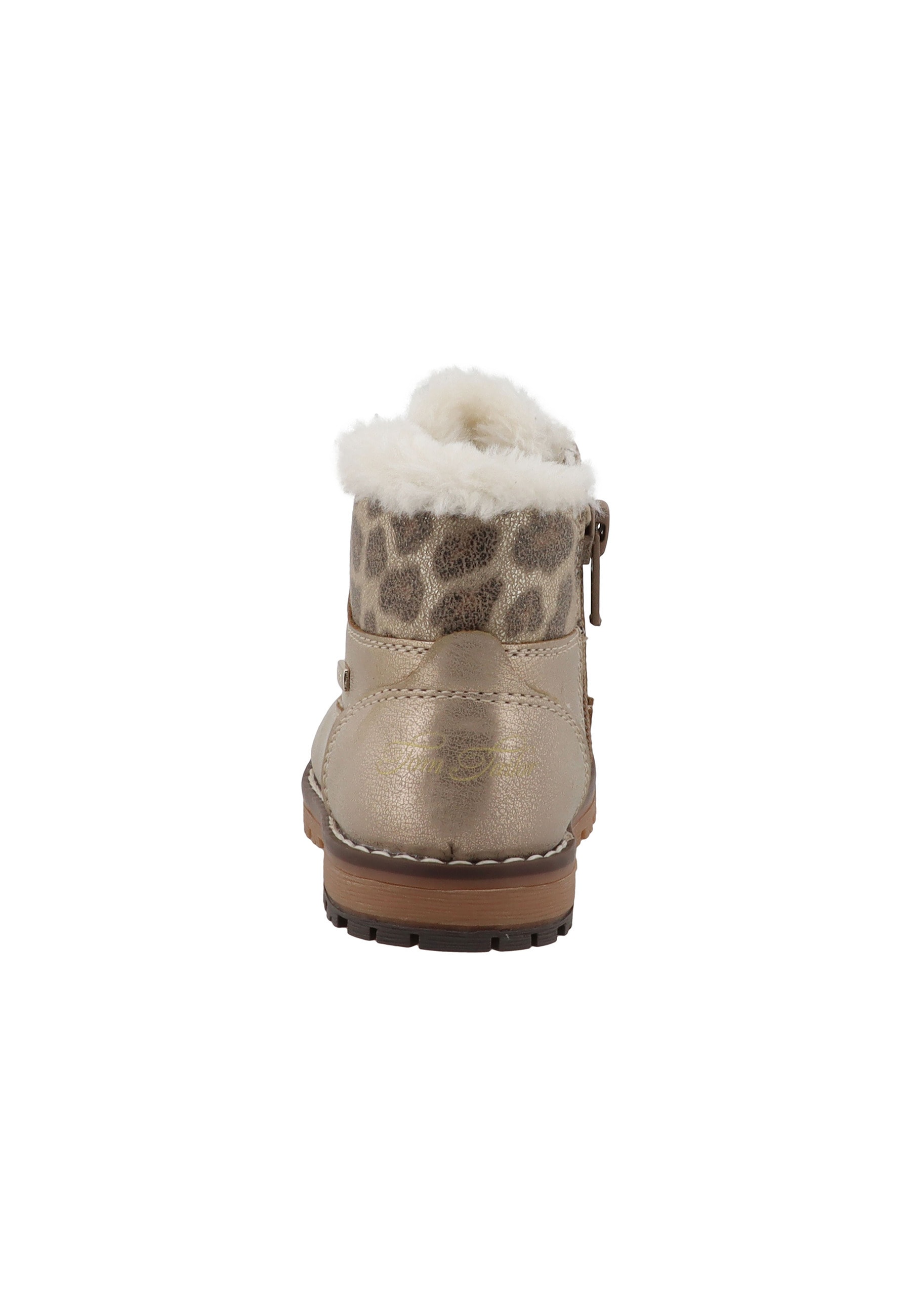 TOM TAILOR Winterstiefel »Tom Tailor Stiefel«  1 tlg.