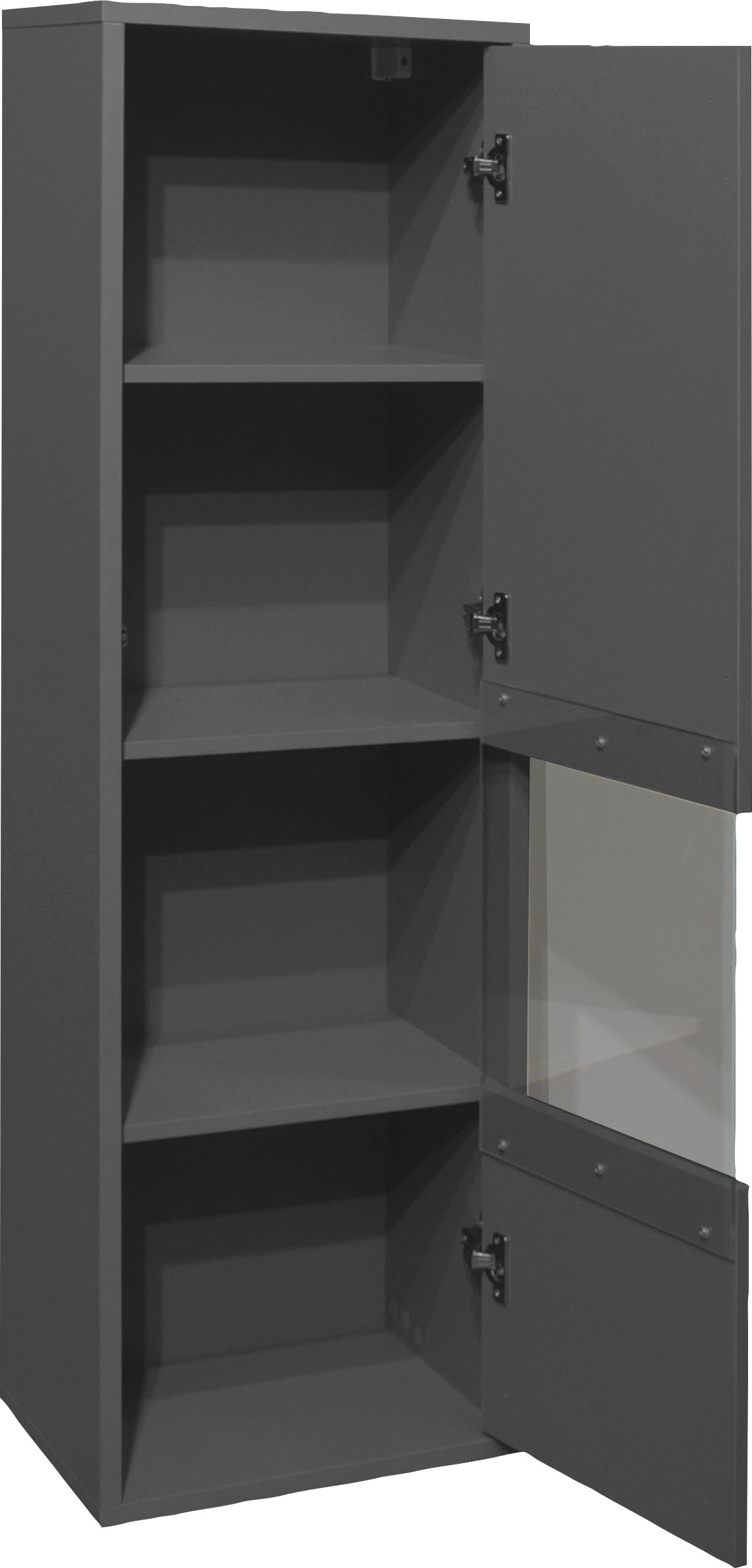 Mäusbacher Vitrine »Bonnie TOPSELLER!«, (OTTOs Choice), Breite 41 cm