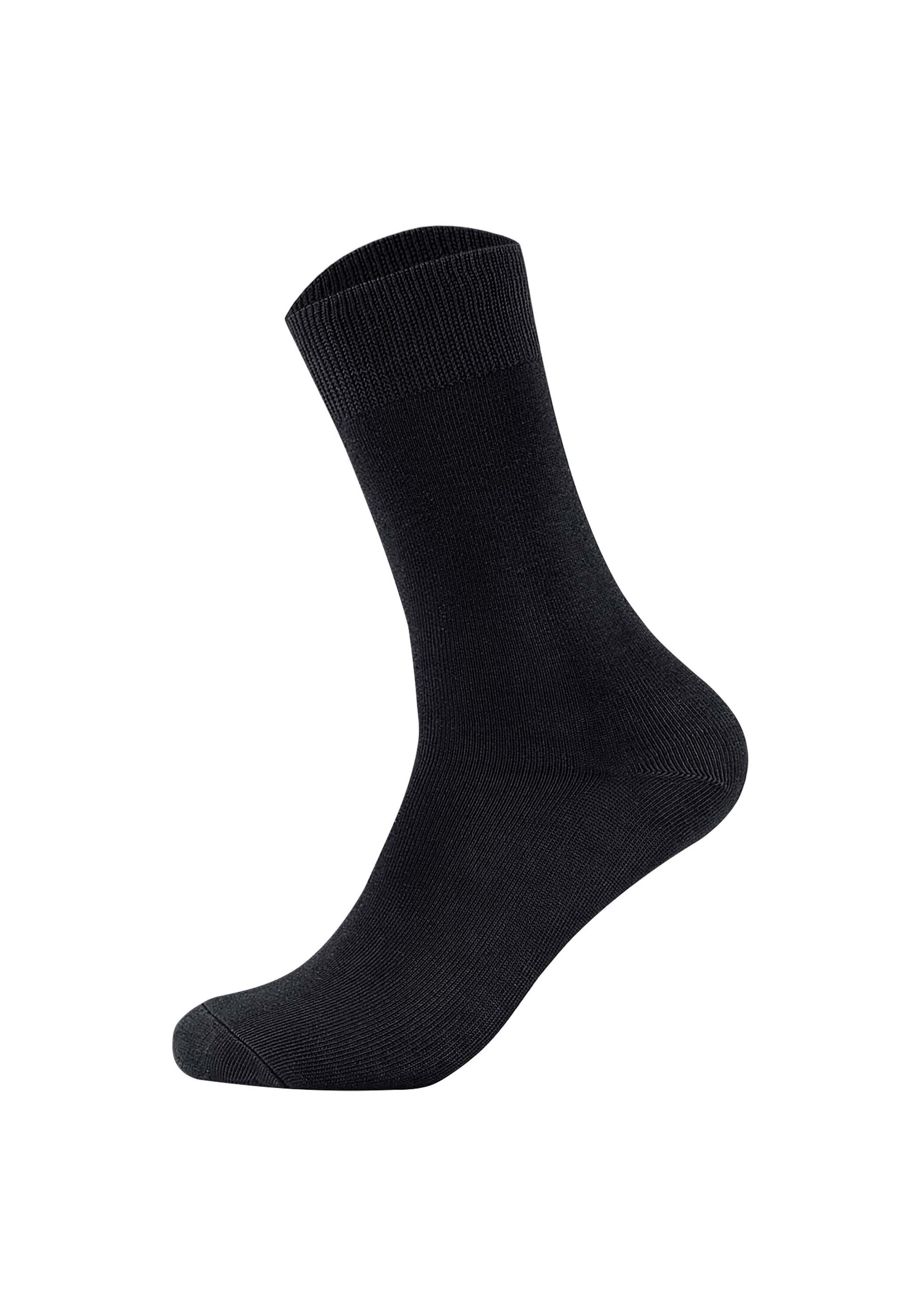s.Oliver Kurzsocken »Socken 16er Pack«