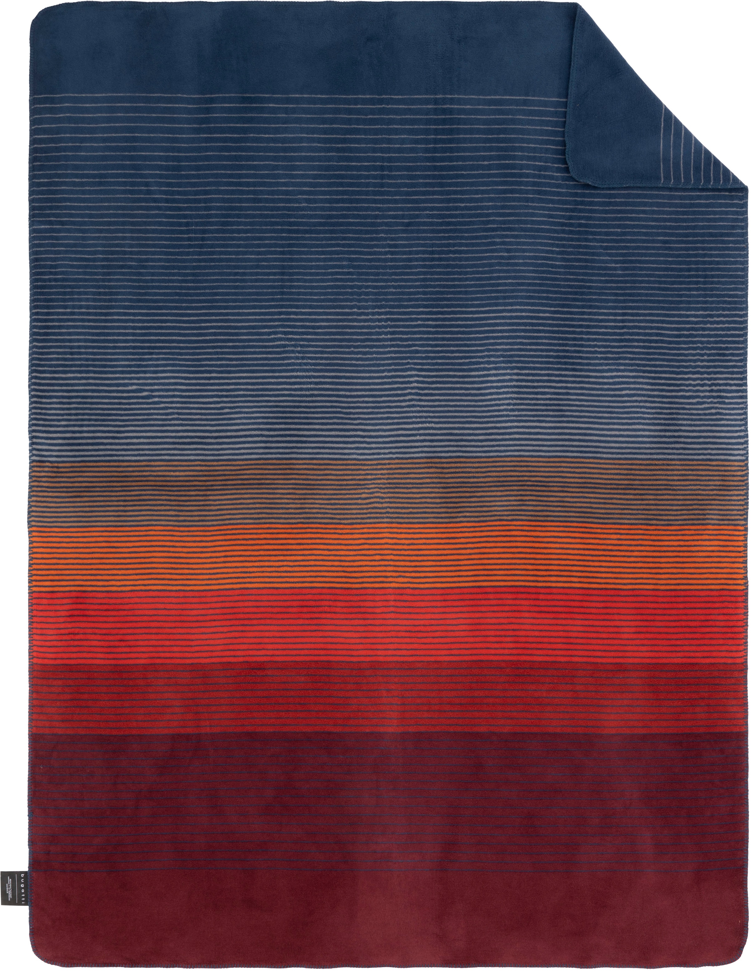 Avengers Kuscheldecke - 140x100cm Marvel Fleece Decke Mit Superhelden