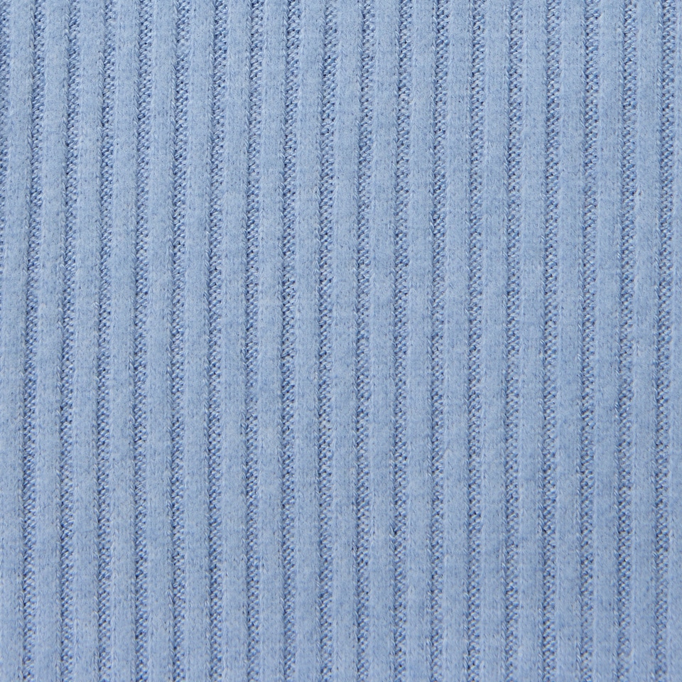 STREET ONE Langarmshirt mit Turtleneck