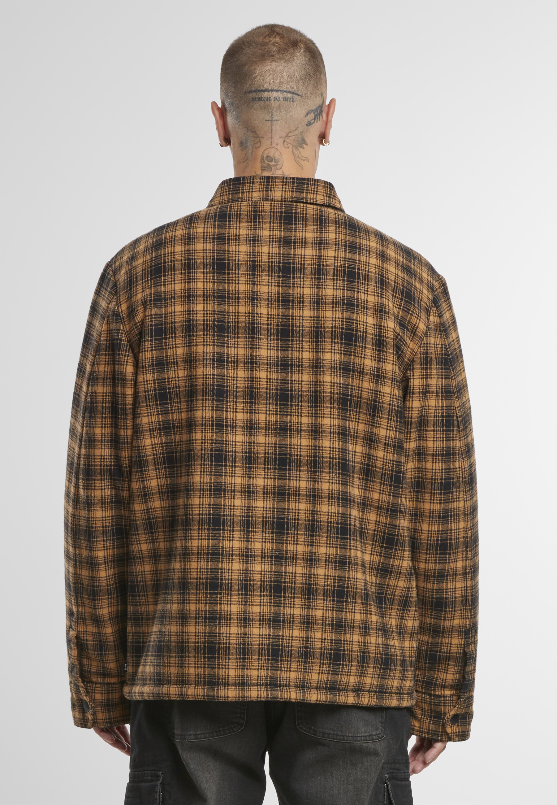 Brandit Langmantel »Brandit Classic Sherpa Jacket«