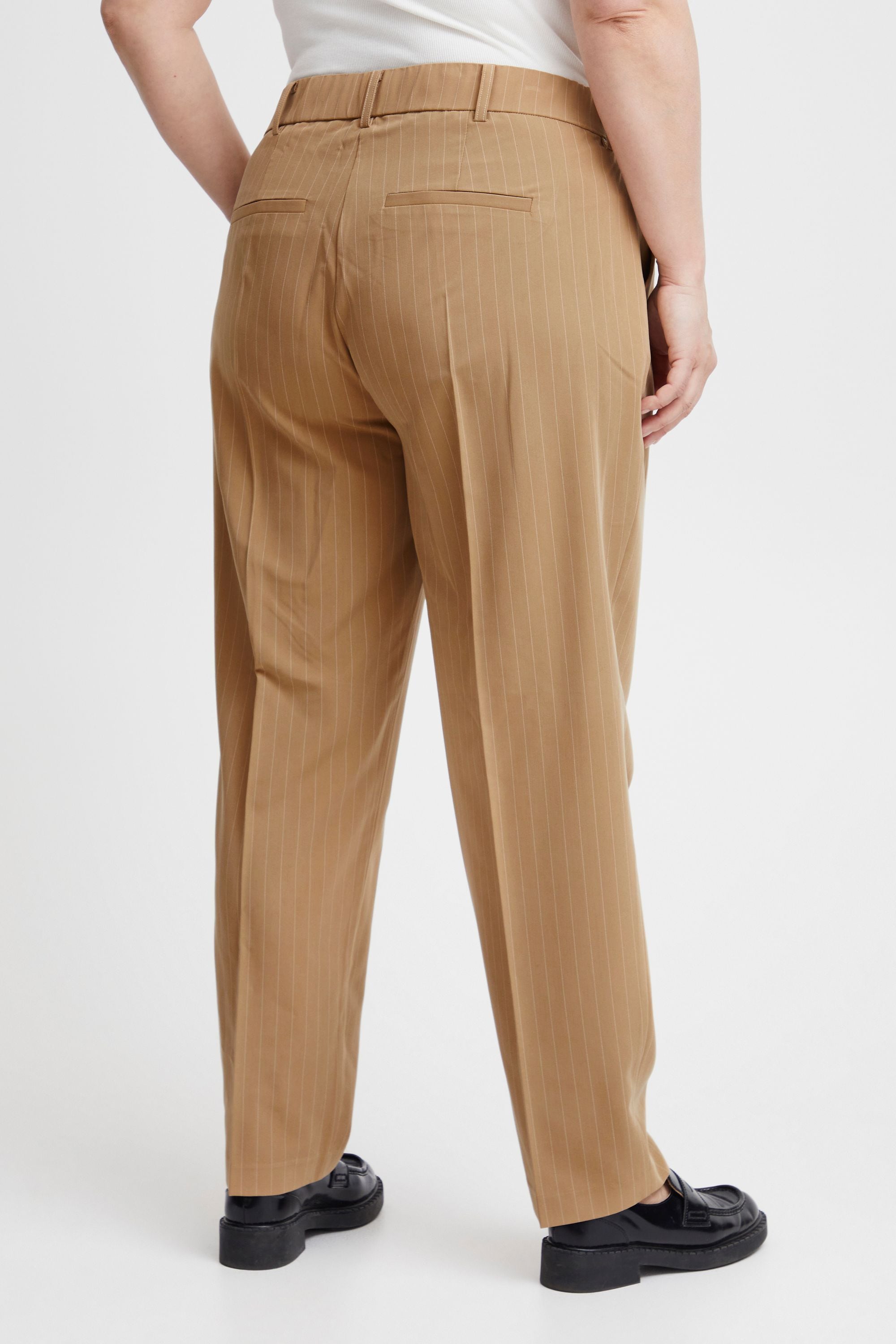 fransa Stoffhose »Stoffhose FPCallie«