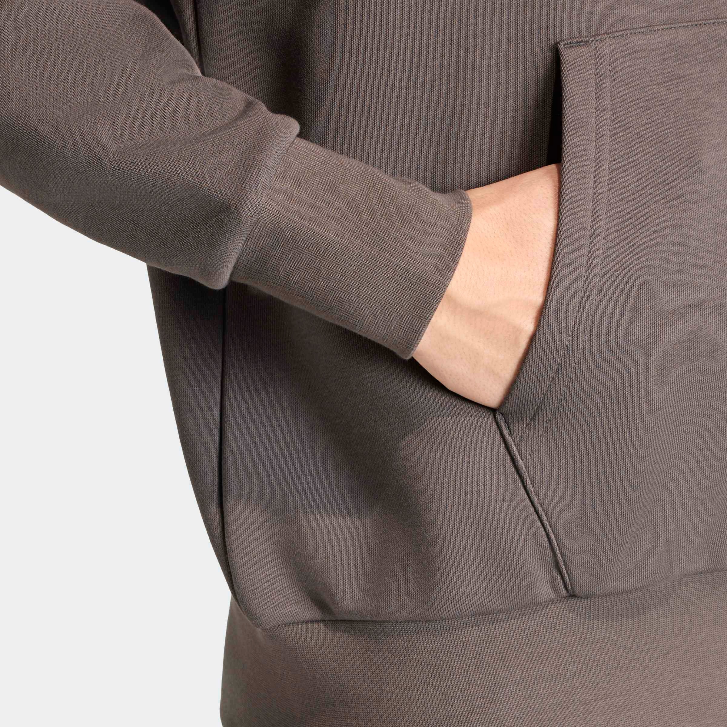 adidas Performance Kapuzensweatjacke »CATEGORY TRAINING HOODIE MIT GRAFIK« 1