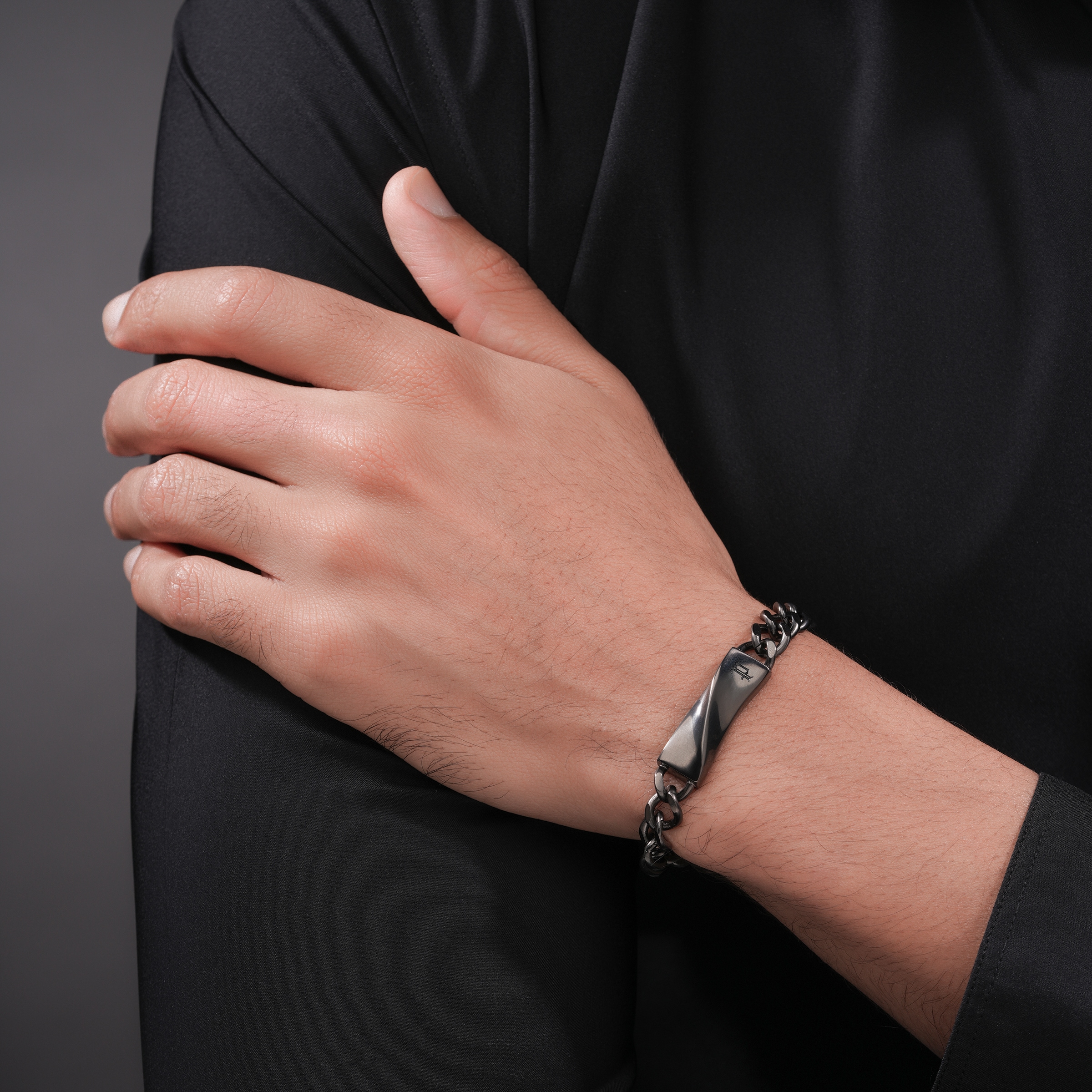 Police Armband »Contorto«