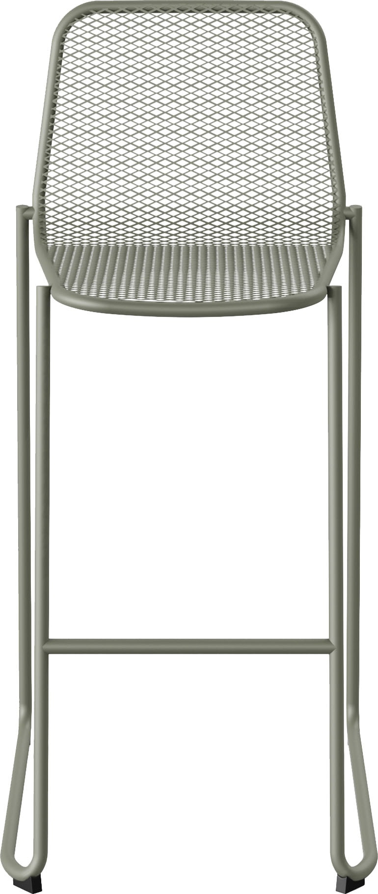 Essentials Barhocker »Mase«, stapelbar
