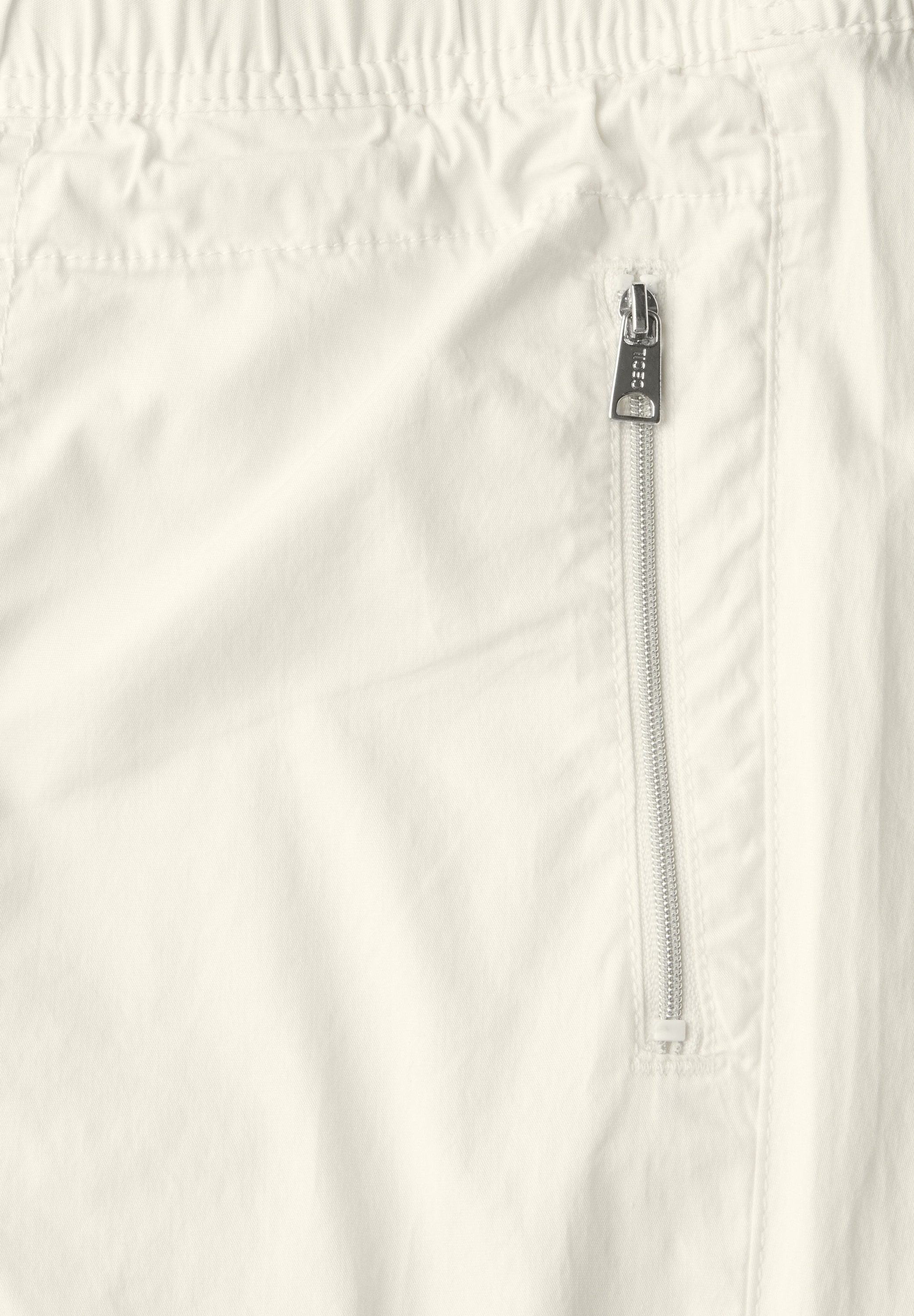 Cecil Jogger Pants, Middle Waist