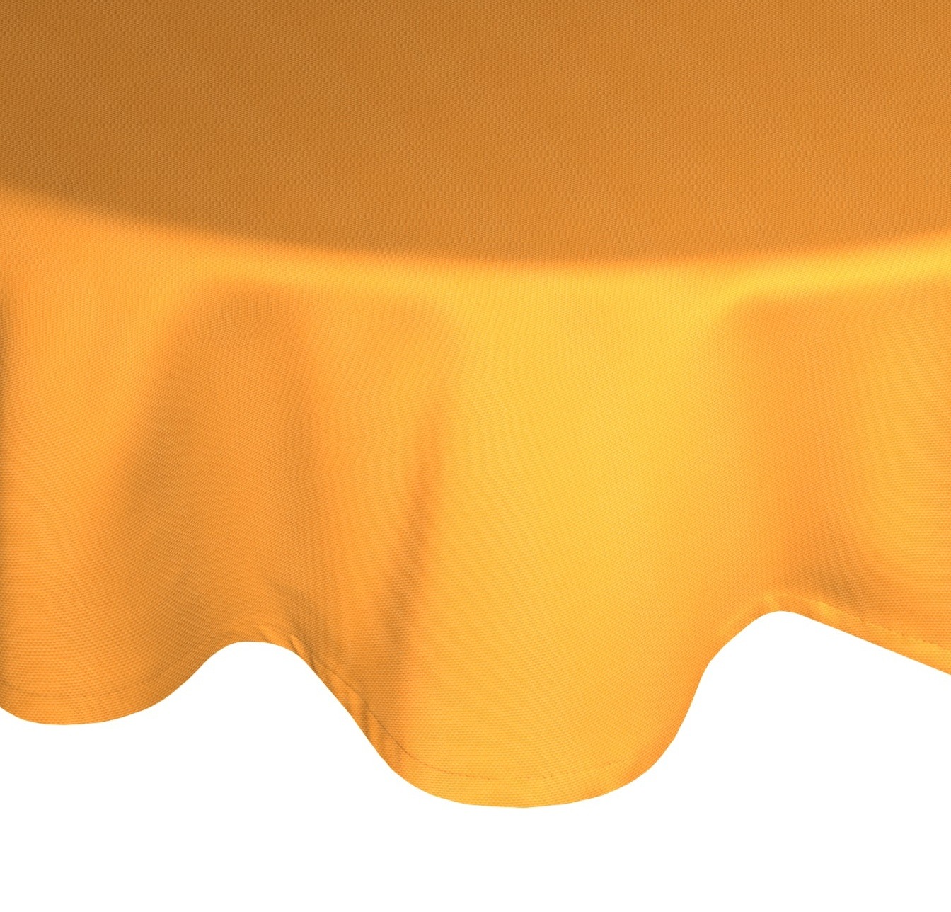 Wirth Tischdecke "WirthNatur" oval günstig online kaufen