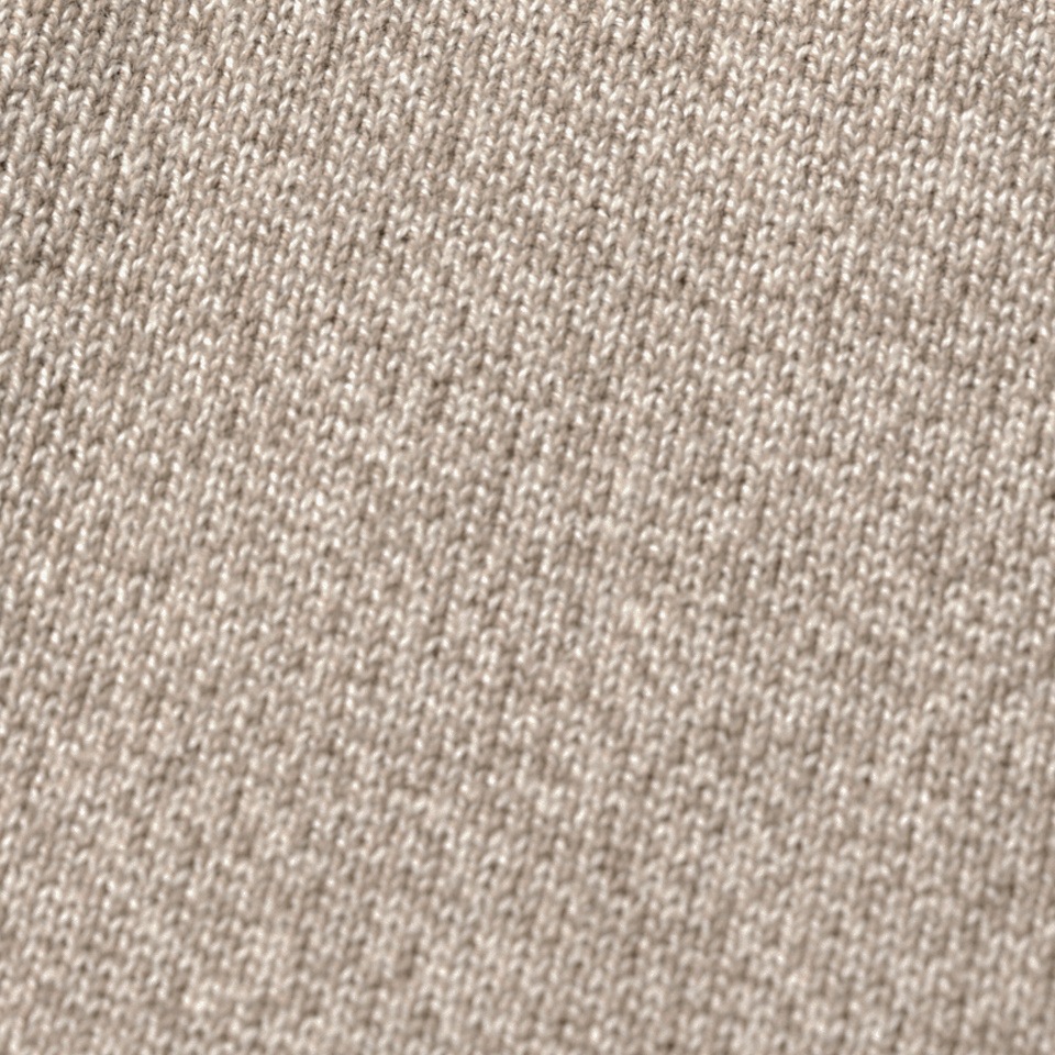 STREET ONE MEN Cardigan aus reiner Baumwolle