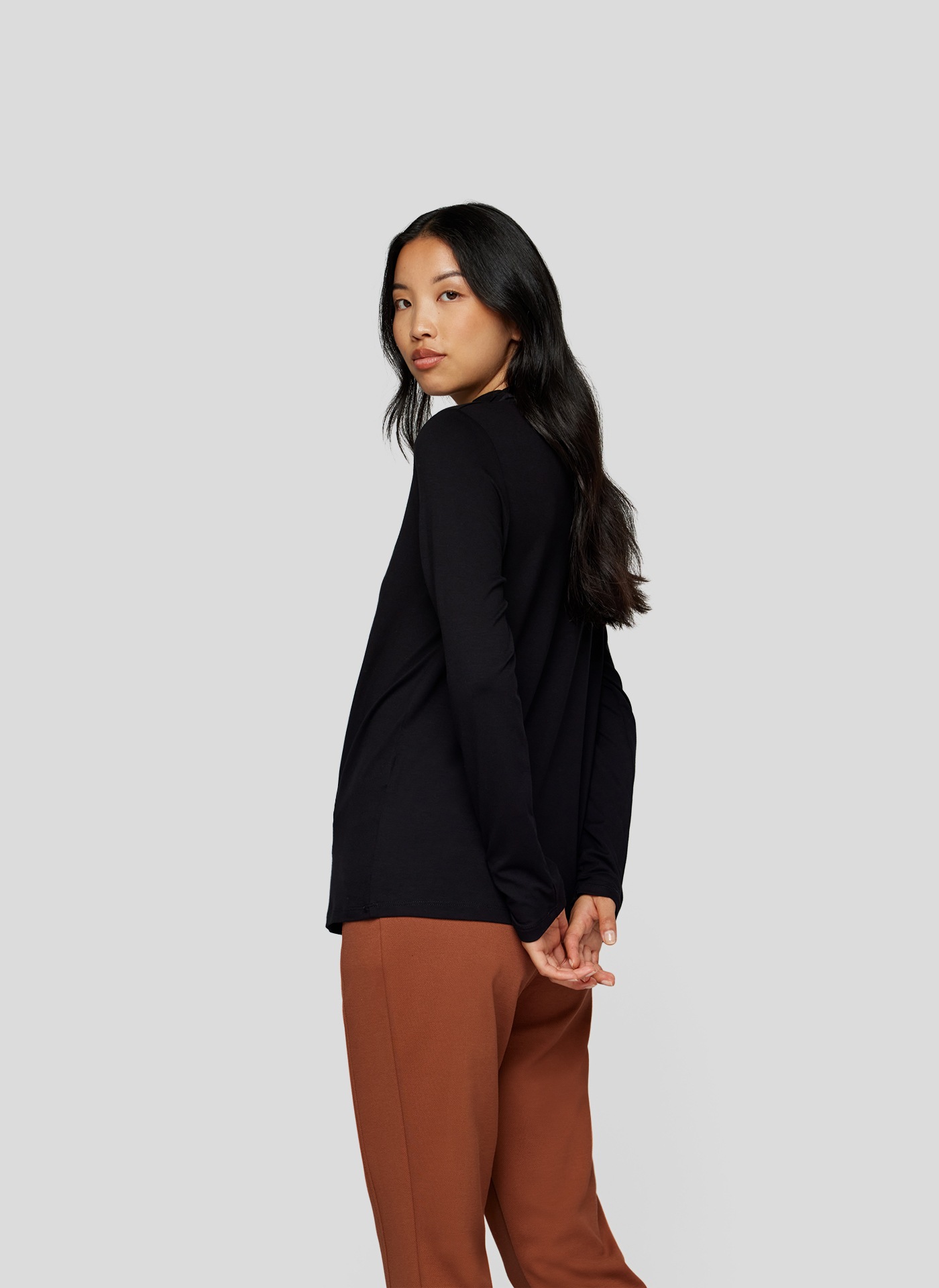 Rabe Print-Shirt »T-Shirt«