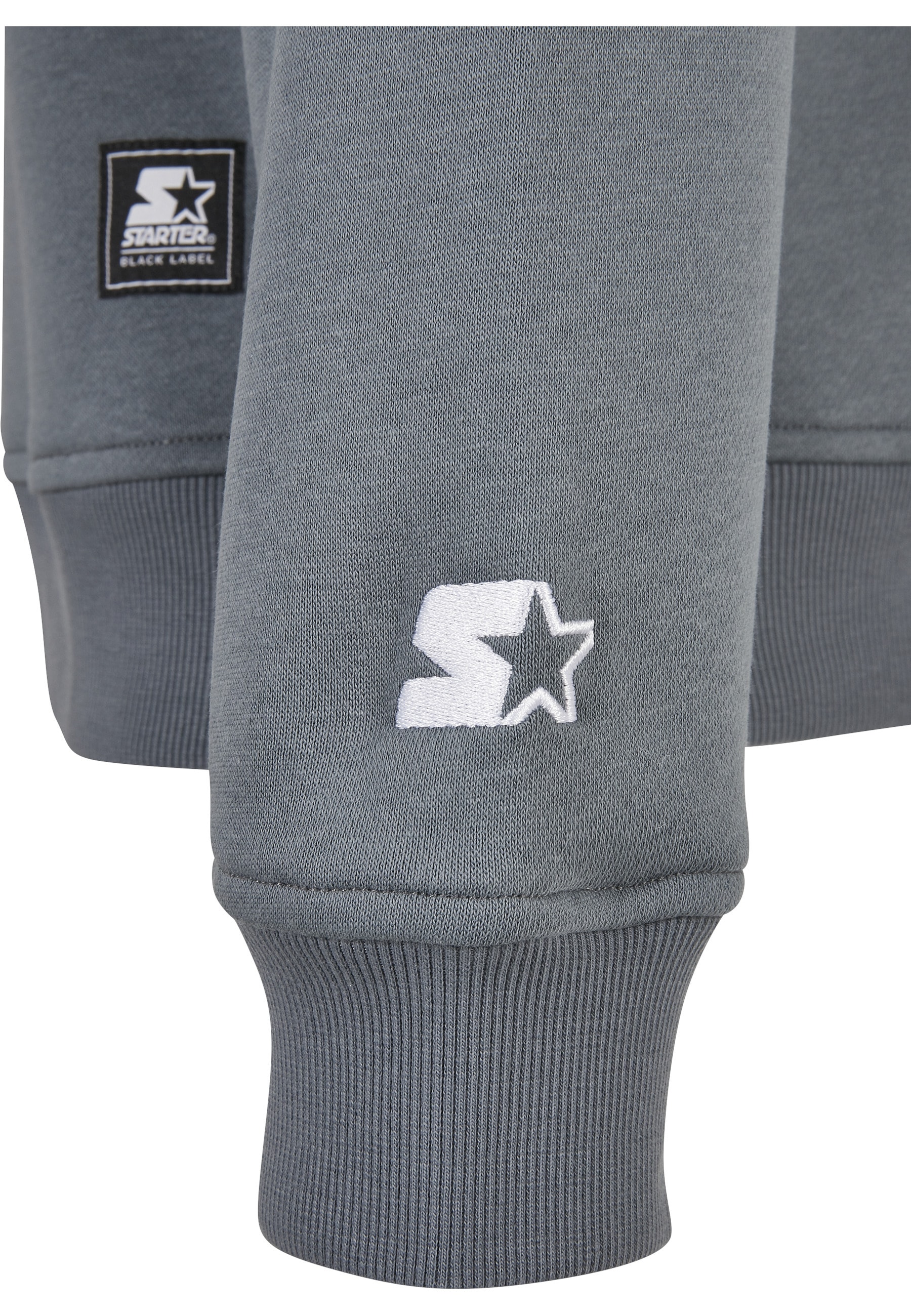 Starter Black Label Sweatshirt »Starter Black Label Herren Starter Essential Crewneck«, 1 Stk.
