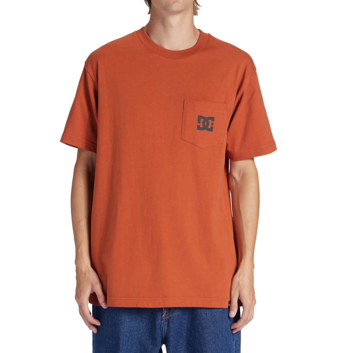 DC Shoes T-Shirt "DC Star" günstig online kaufen