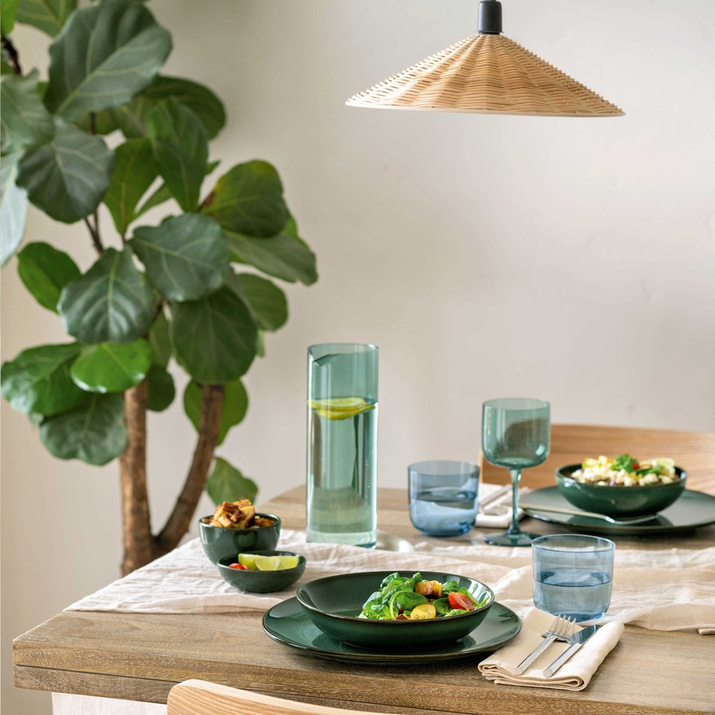 like. by Villeroy & Boch Dipschale "Dipschälchen Lave 140 ml 6er Set"