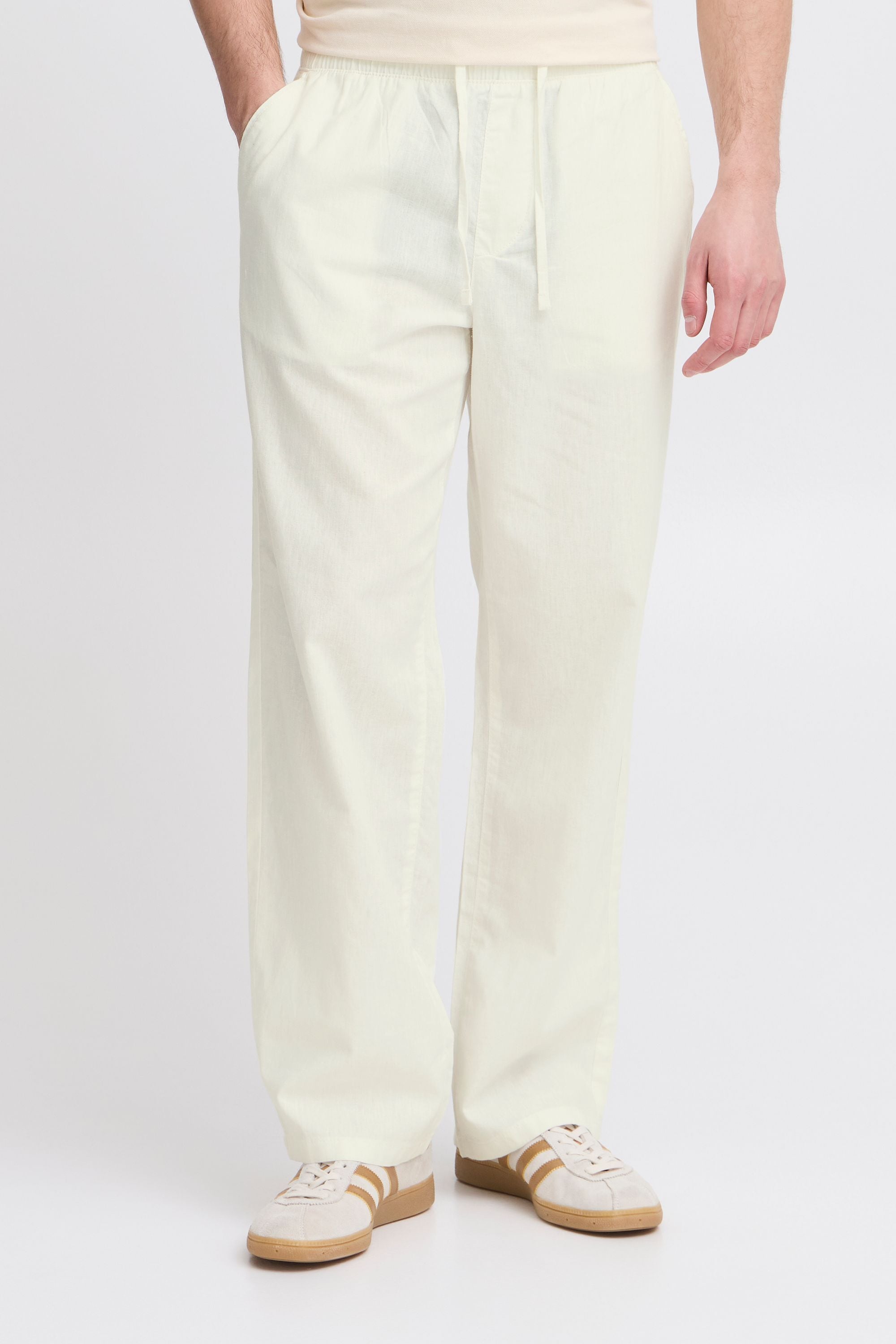 Blend Leinenhose »Leinenhose BHVOLKER«