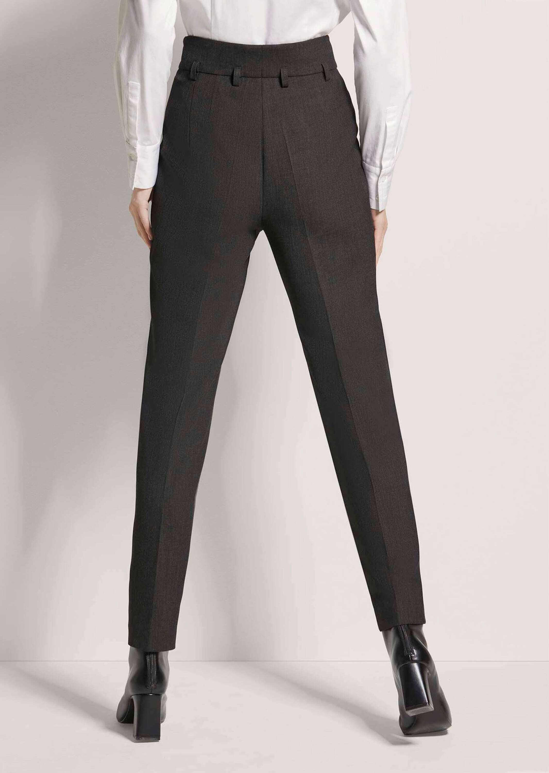 MADELEINE Bügelfaltenhose »Hose Hose«
