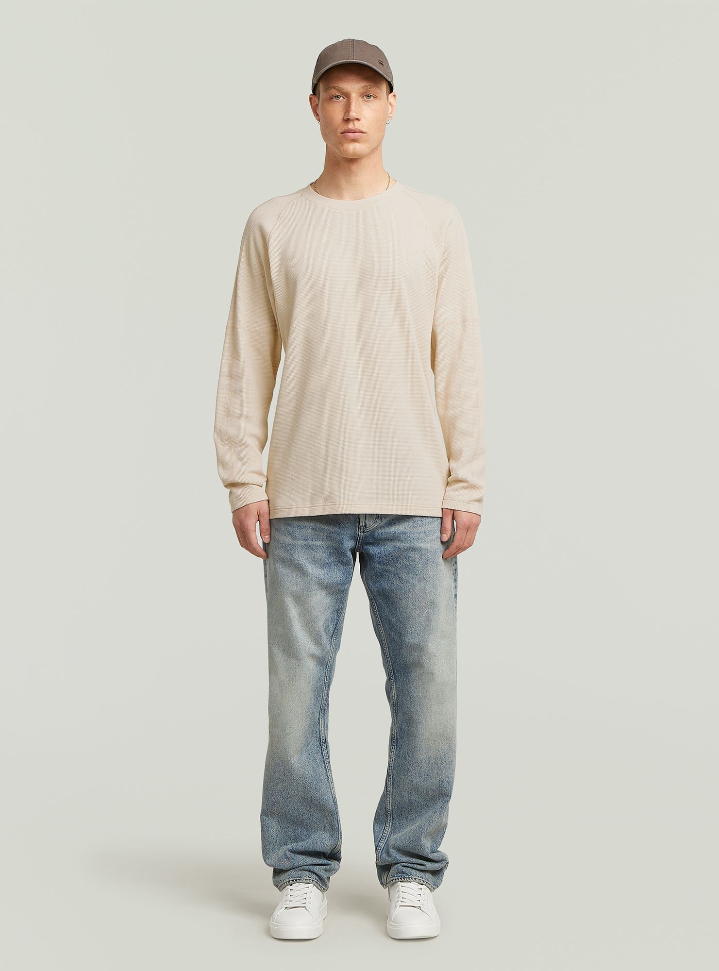 Thumbnail - G-STAR 5-Pocket-Jeans "Dakota Regular Straight Jeans"