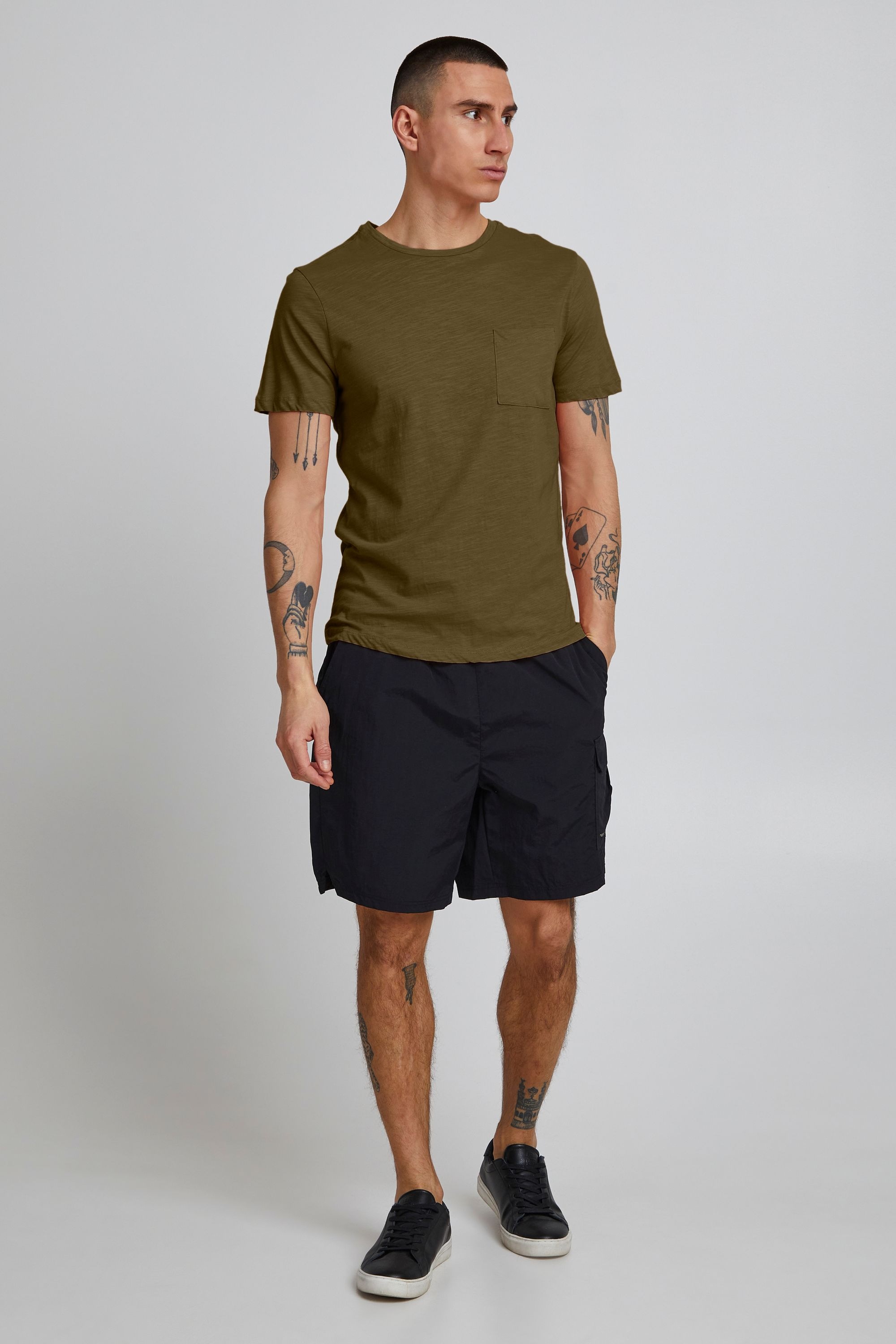 Casual Friday T-Shirt »T-Shirt CFThor«