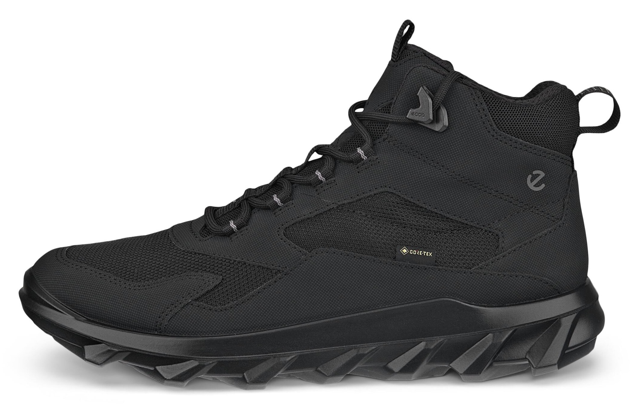 Ecco Winterboots »MX«, mit atmungsaktiver GORE-TEX Membran