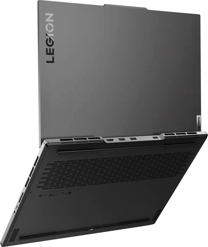 Lenovo Gaming-Notebook »Legion S7 16ARHA7«, 40,6 cm, / 16 Zoll, AMD, Ryzen 7, Radeon RX 6600S, 1000 GB SSD