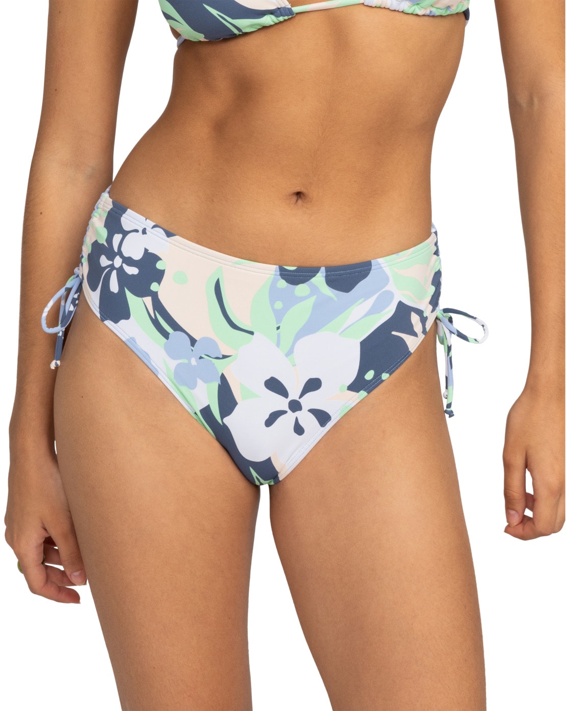 Roxy Bikini-Hose »Printed Beach Classics«