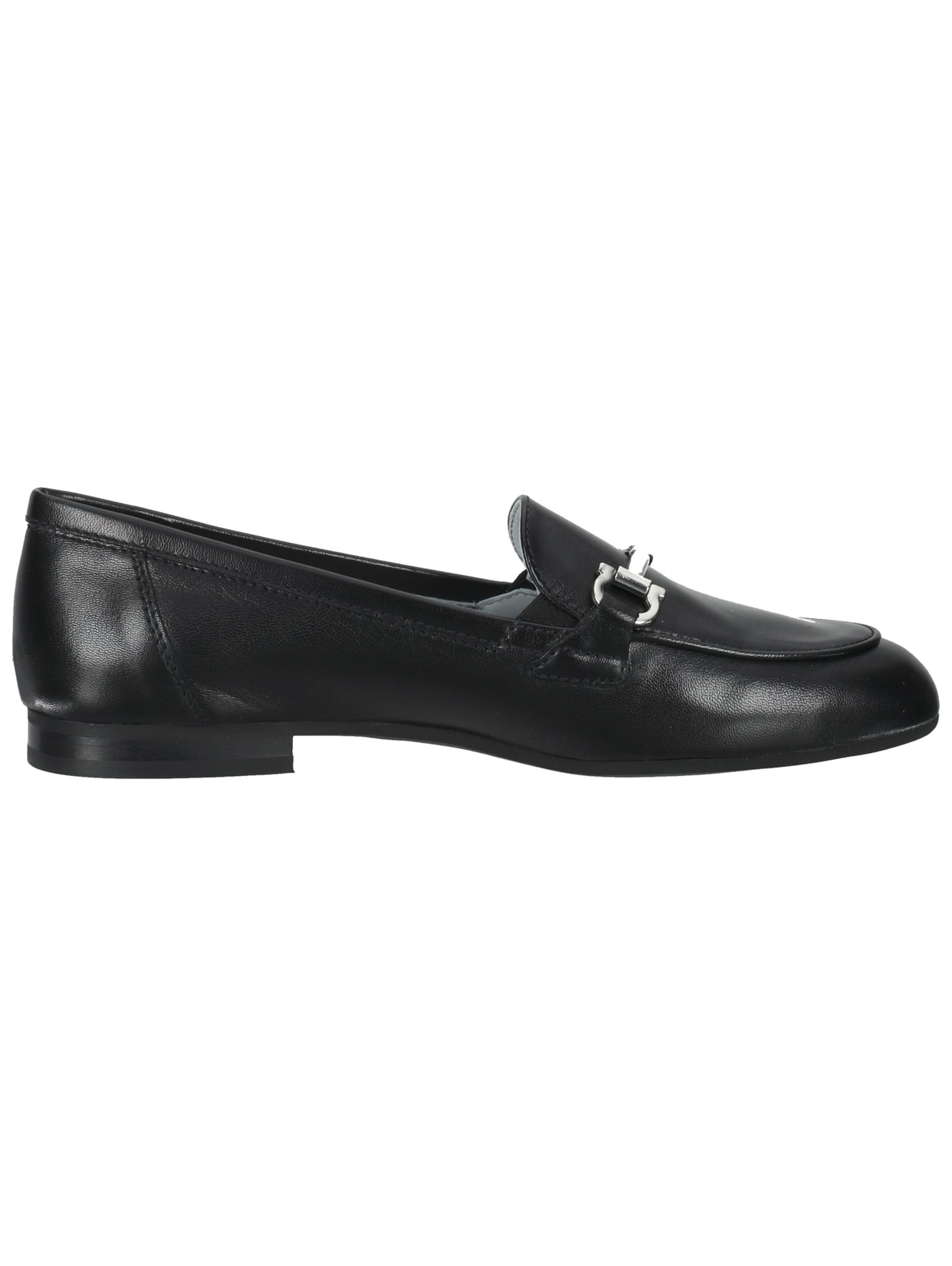 Nero Giardini Slipper »Nero Giardini Slipper Nappaleder«