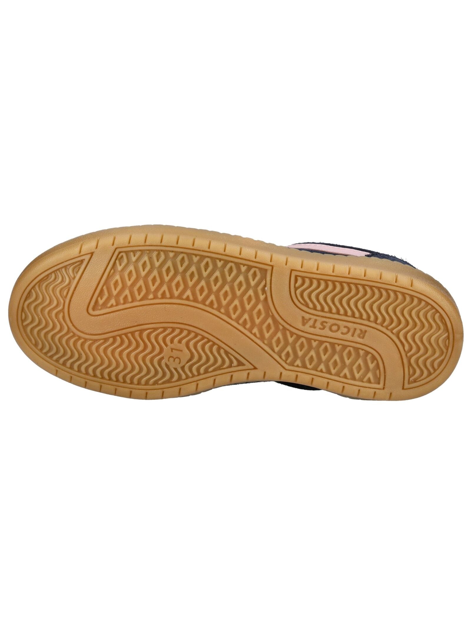 Ricosta Sneaker »Ricosta Sneaker Leder«