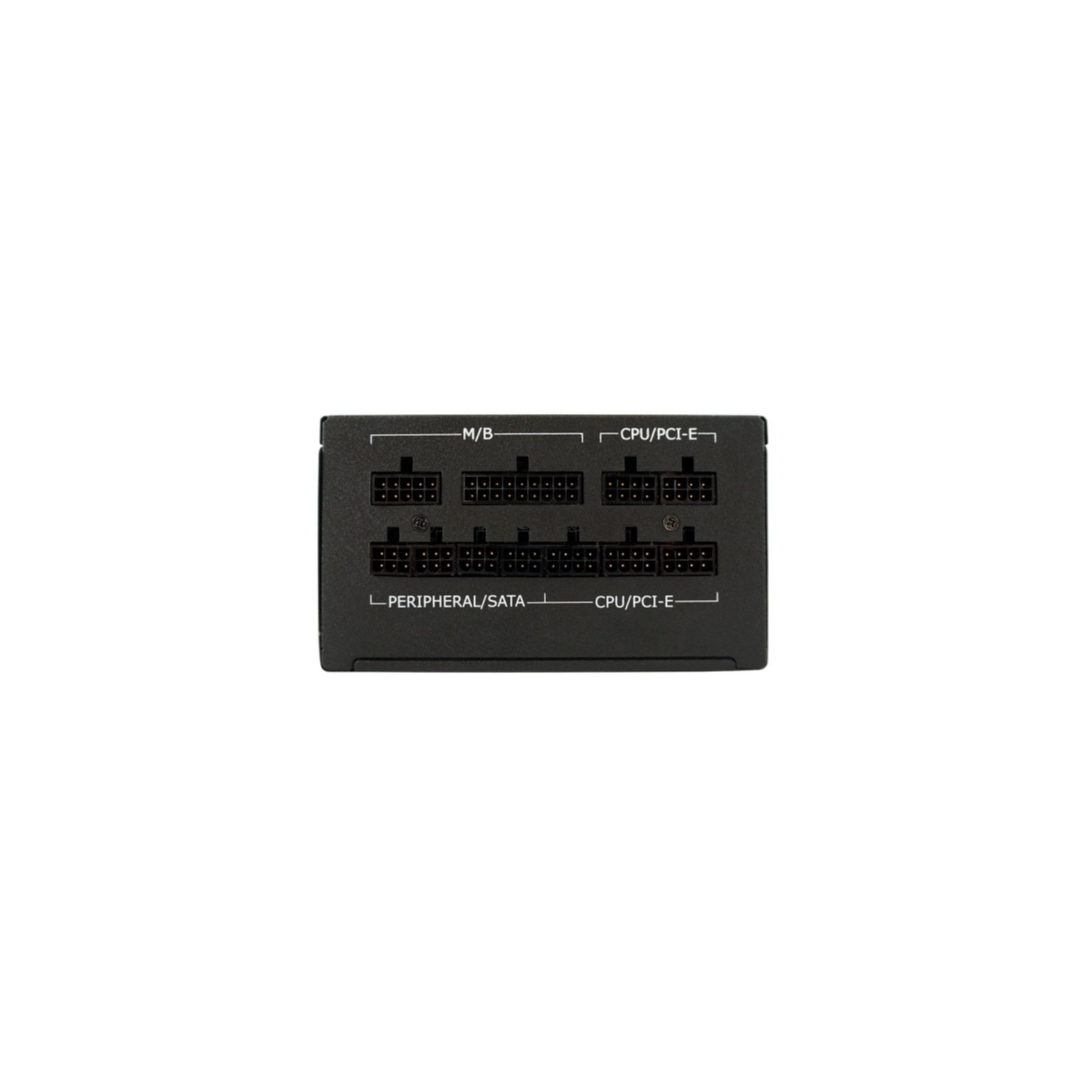 LC-Power Netzteil »LC1000M V2.31«
