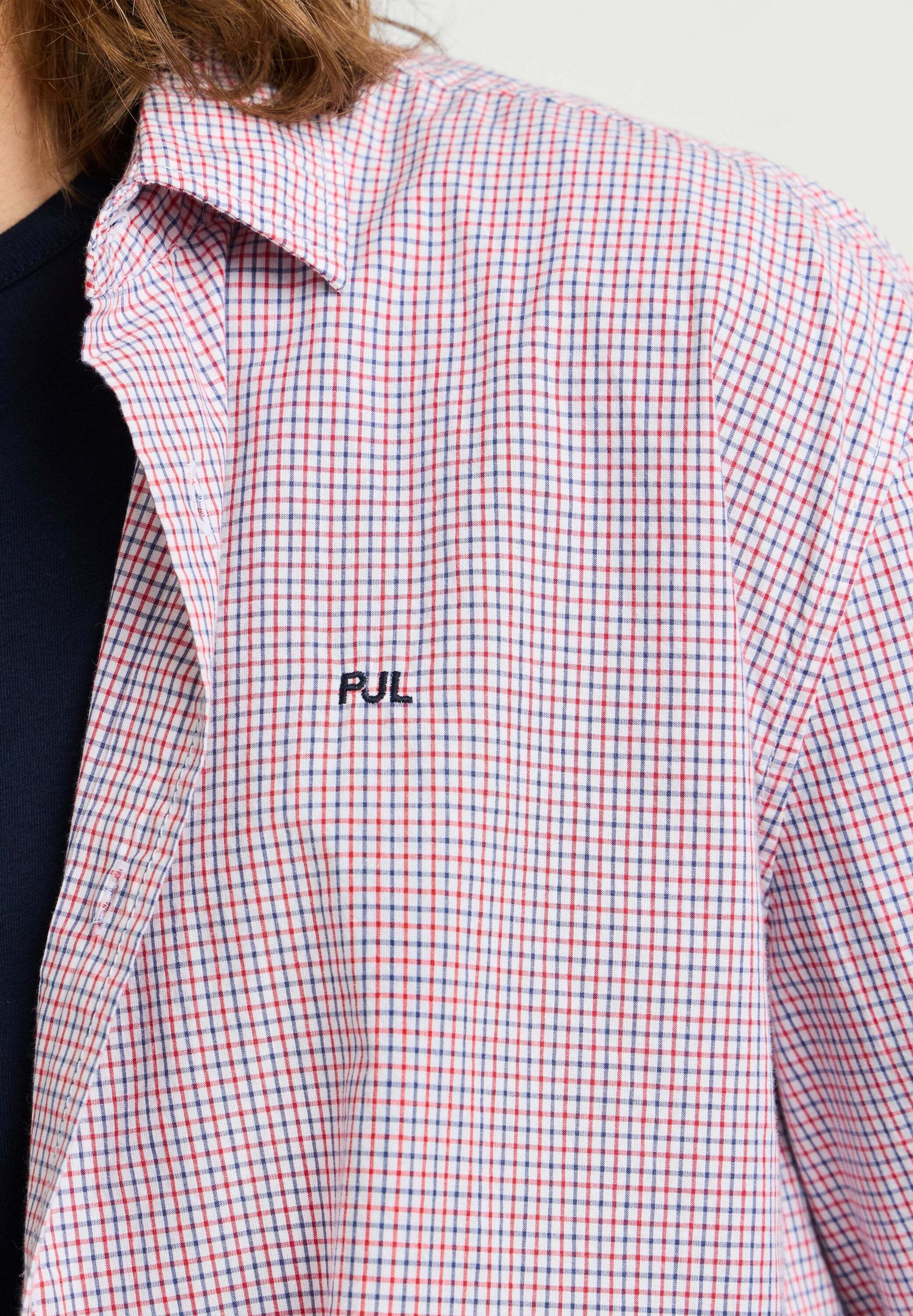 Pepe Jeans »shirt REGIO«