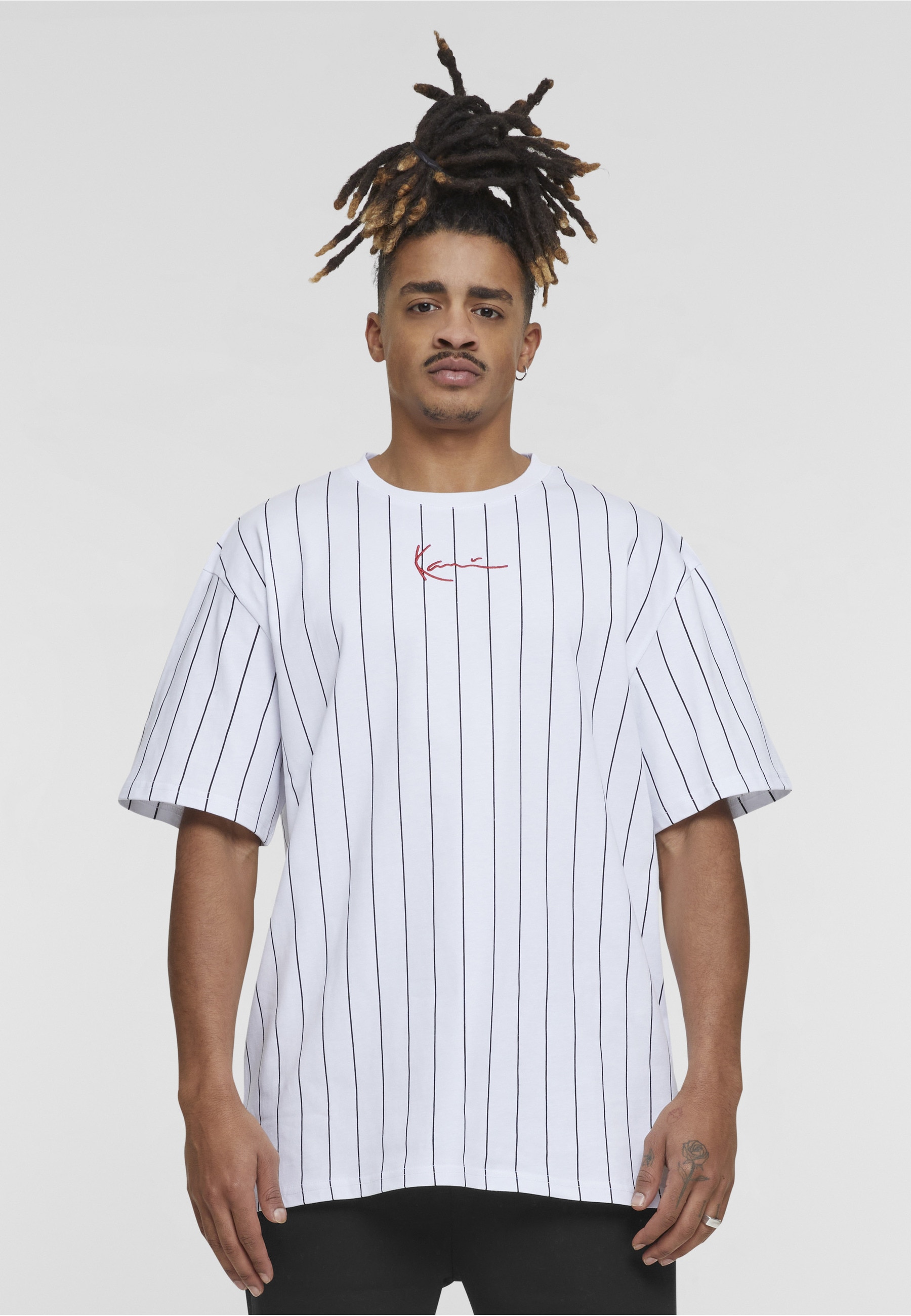 Karl Kani T-Shirt »Karl Kani Herren« 1 Stk.