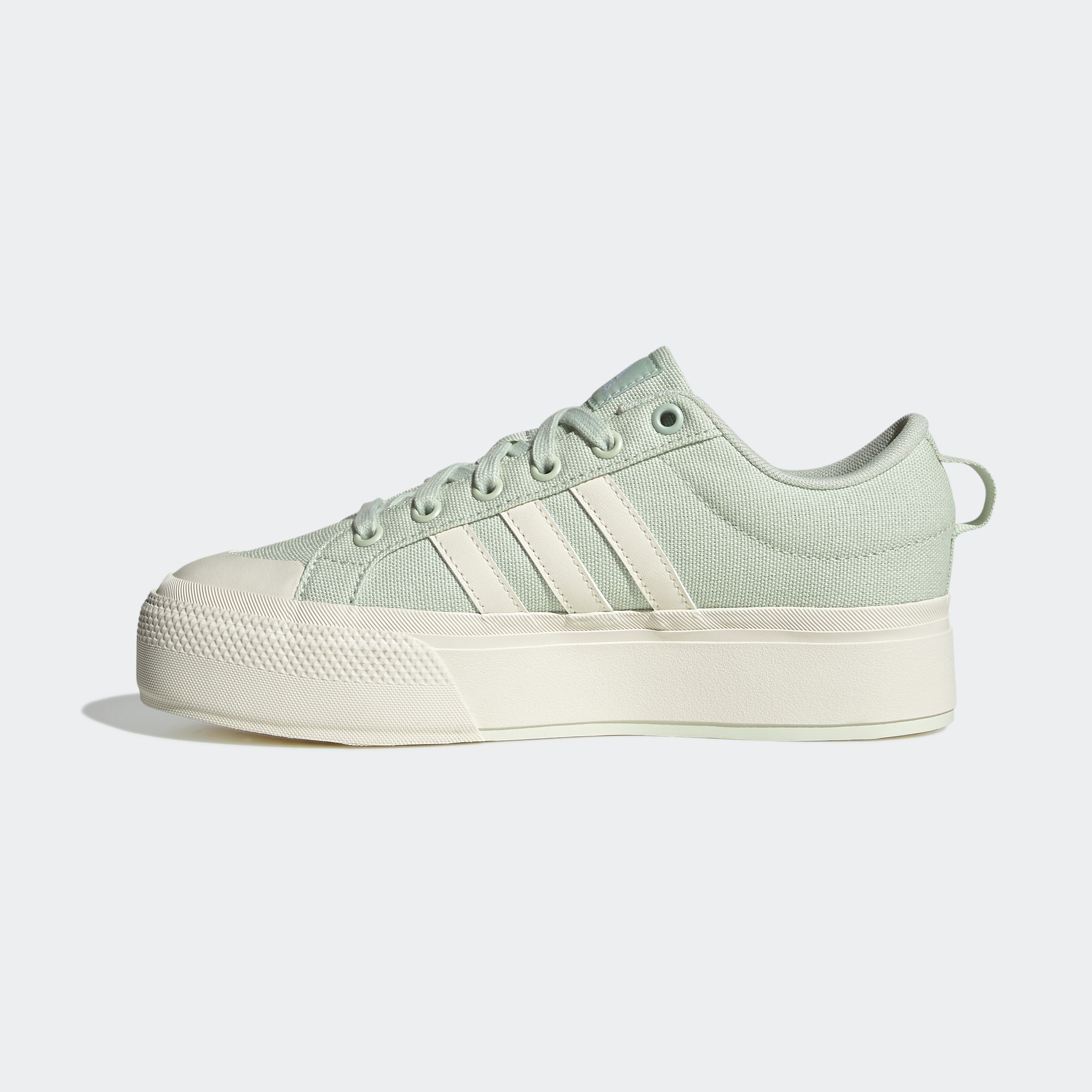 adidas Sportswear Sneaker »BRAVADA 2.0 PLATFORM«, Design auf den Spuren des adidas Nizza