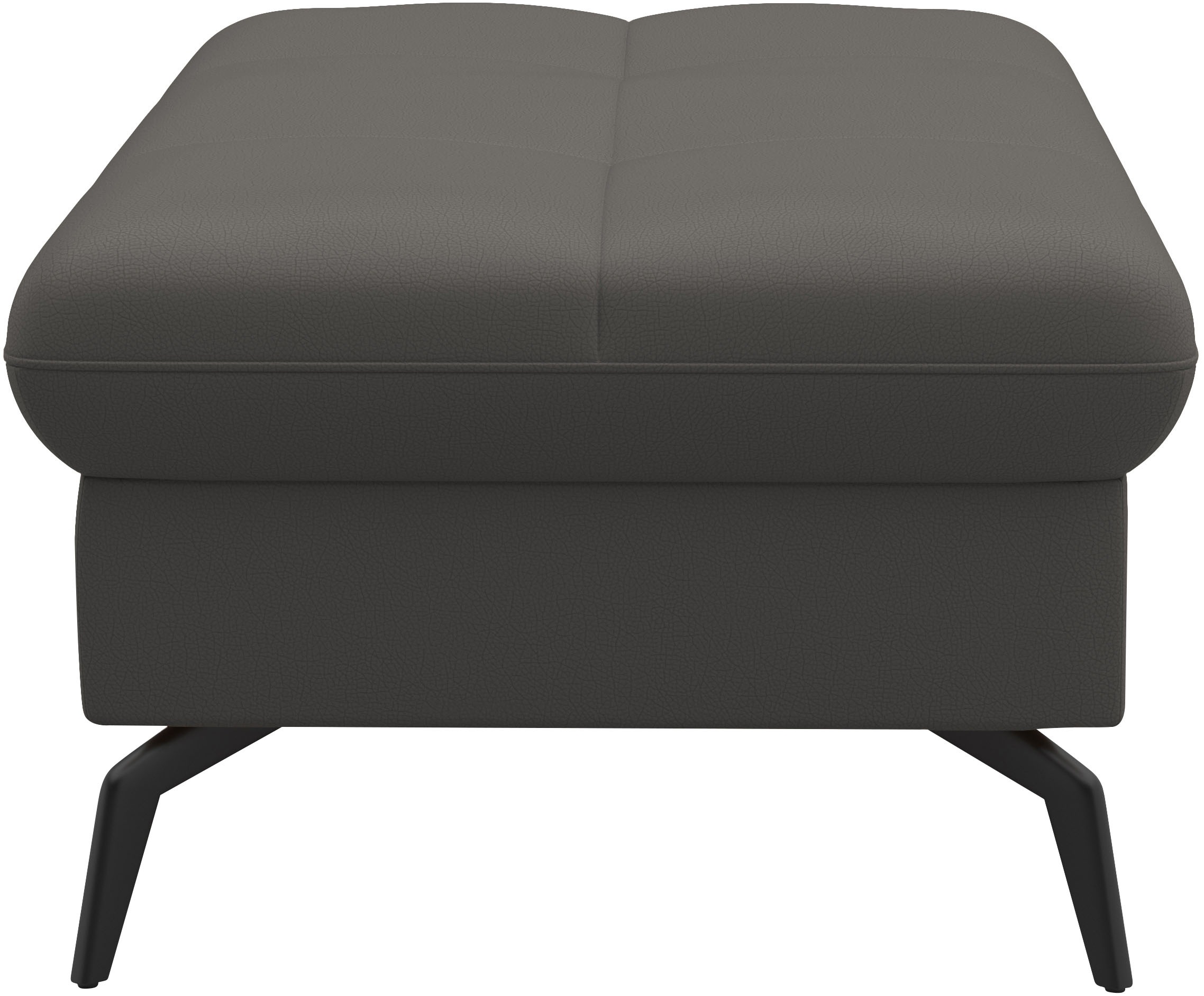 sit&more Polsterhocker »Amica«, mit Stauraum