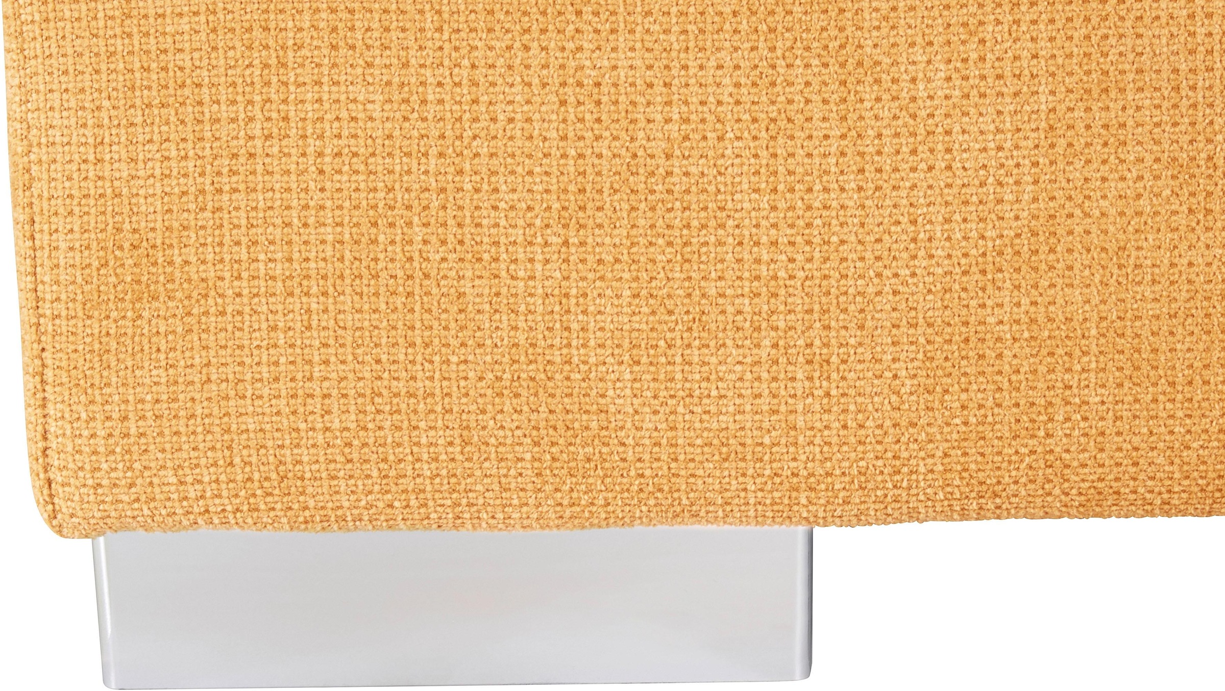 sit&more Wohnlandschaft »Santorini U-Form«, mit Federkern und Sitztiefenverstellung, wahlweise mit Bettfunktion