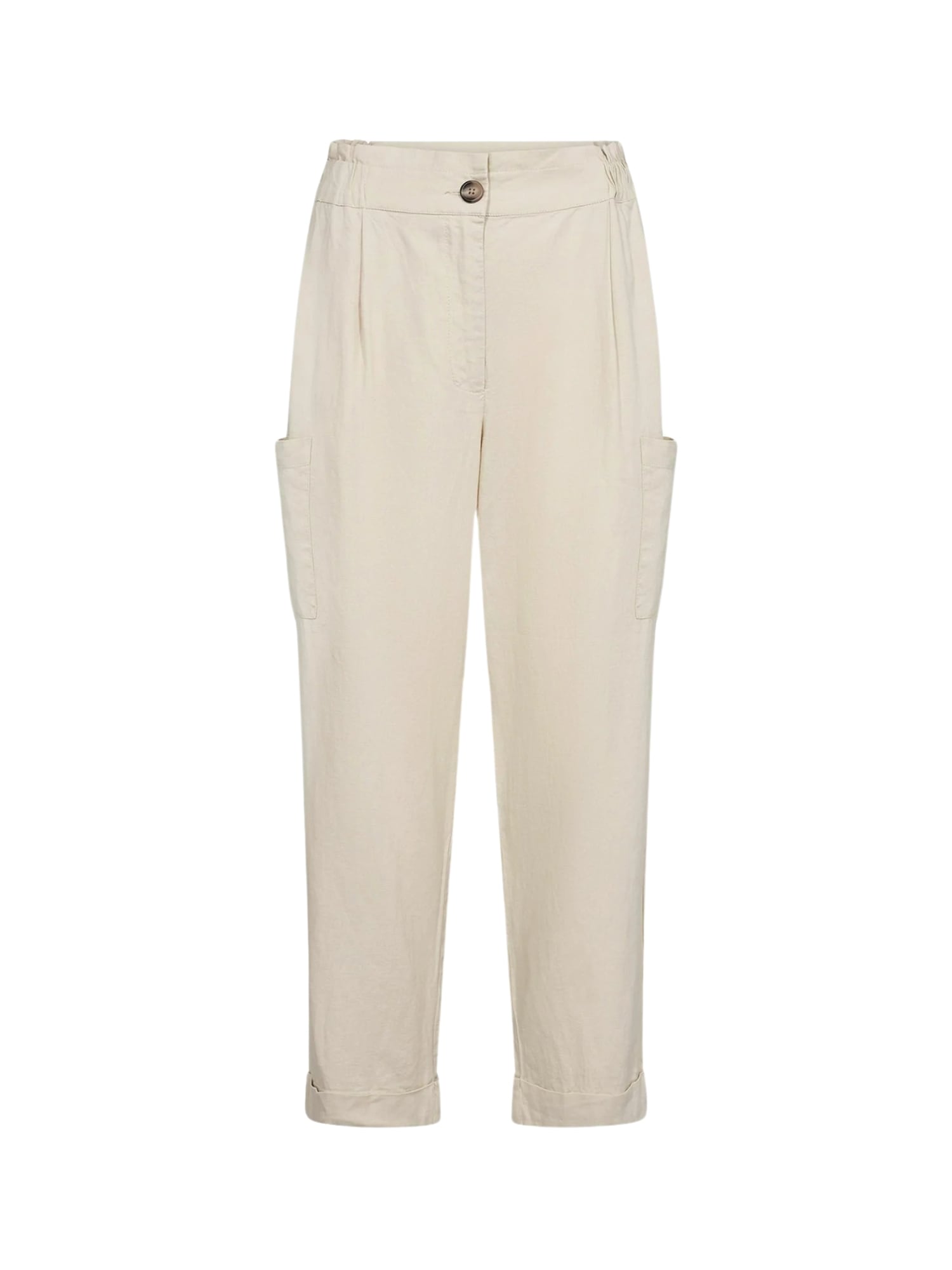 soyaconcept Chinohose "Soya Concept Trouser SC-INA 56-B" günstig online kaufen