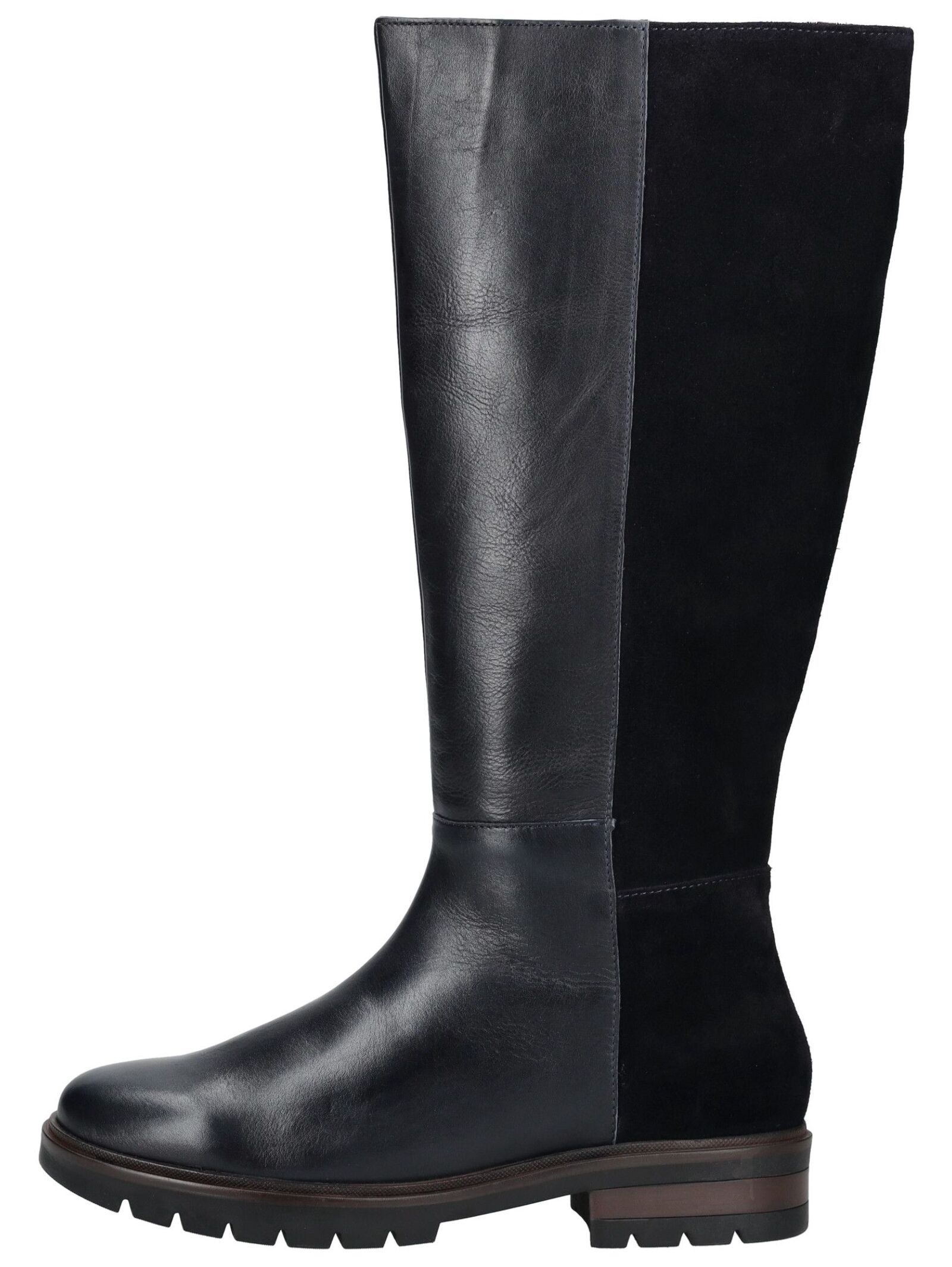 Ara Schnürstiefelette »Ara Stiefel Glattleder«