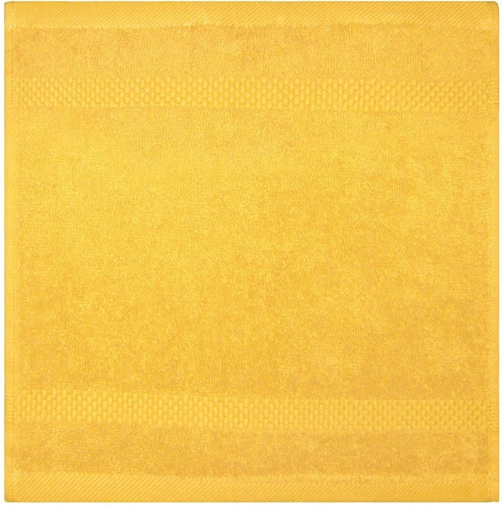 Dyckhoff Seiftuch »Planet«, (Set, 6 tlg., 6x Seiftücher (30 x 30 cm)