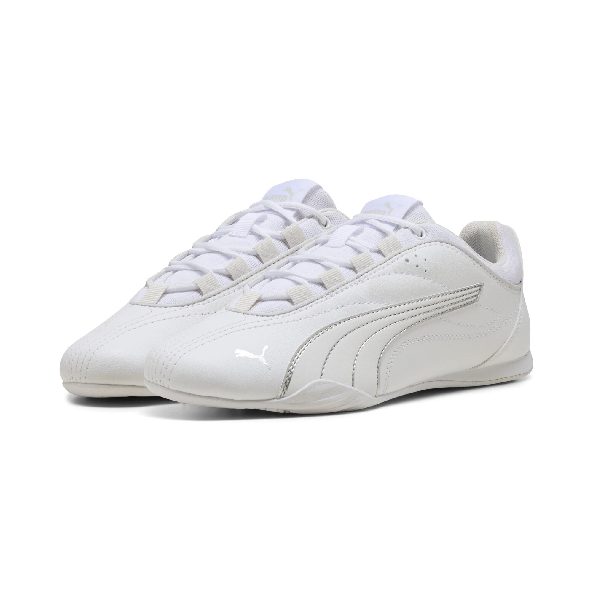PUMA Sneaker "Catch Soleil Sneakers Damen" günstig online kaufen