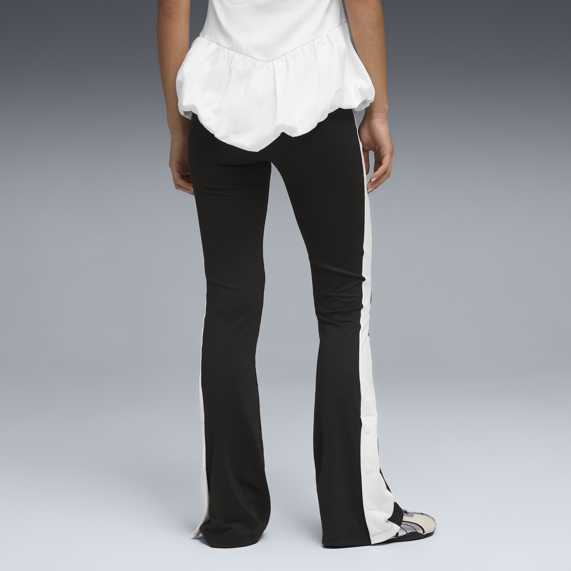 Thumbnail - PUMA Leggings "T7 Ausgestellte Leggings Damen"