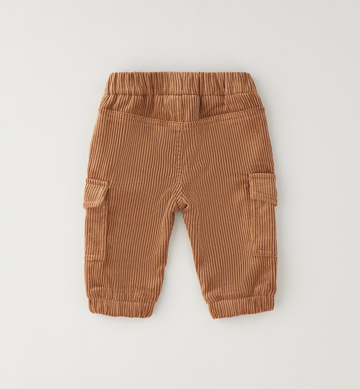 Minibanda Outdoorhose »BABY BOY TROUSERS«