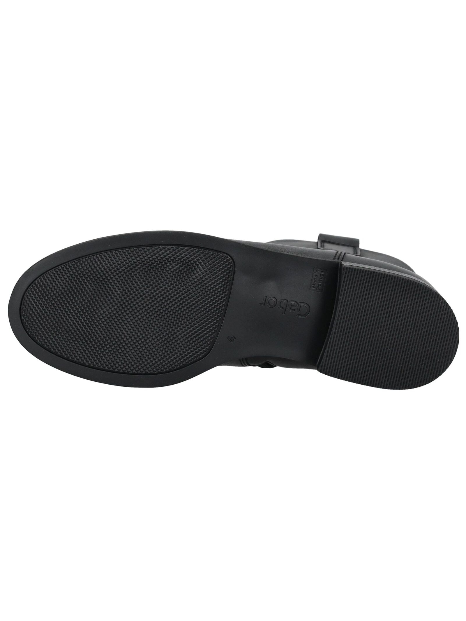Gabor Comfort Stiefelette »Gabor Comfort Stiefelette Leder«