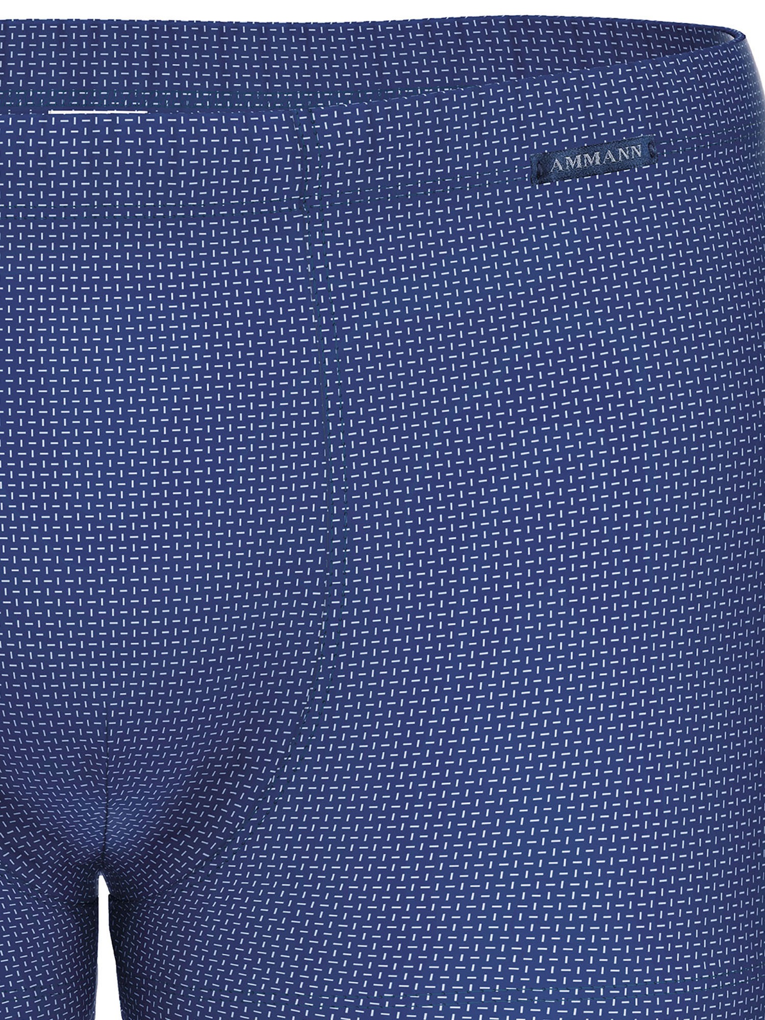 Ammann Retro Pants "Retro Short Day Modern / Minimal Artwork" günstig online kaufen