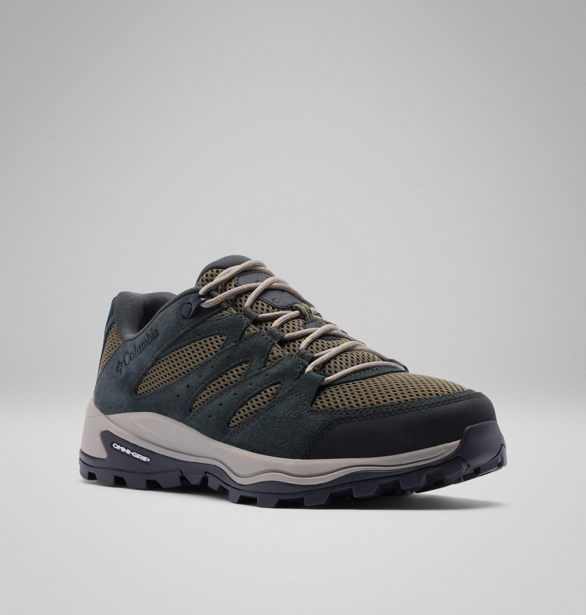 Columbia Wanderschuh "REDMOND™ IV BREATHE™" günstig online kaufen