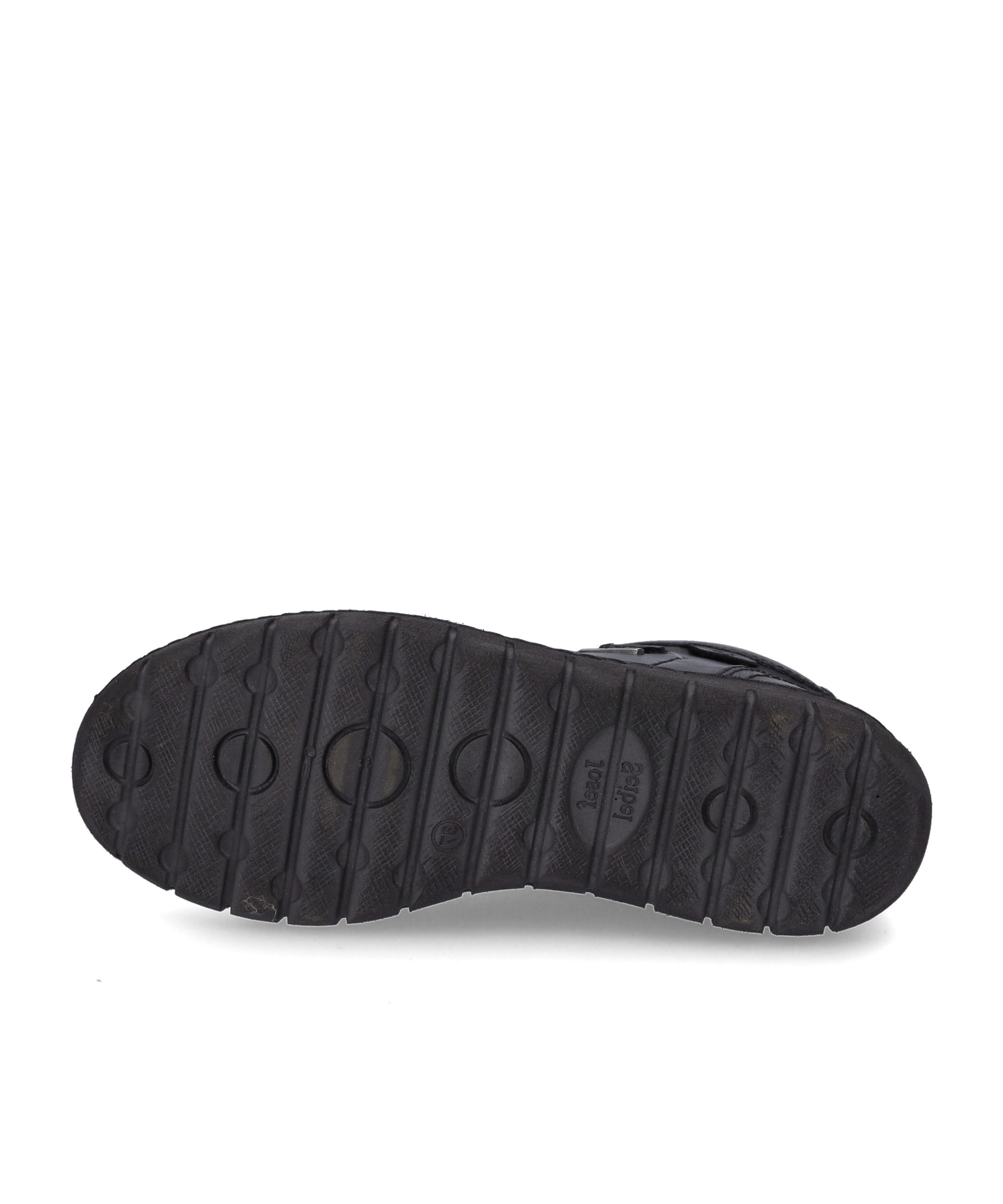 Josef Seibel Stiefelette »Steffi 53, schwarz«