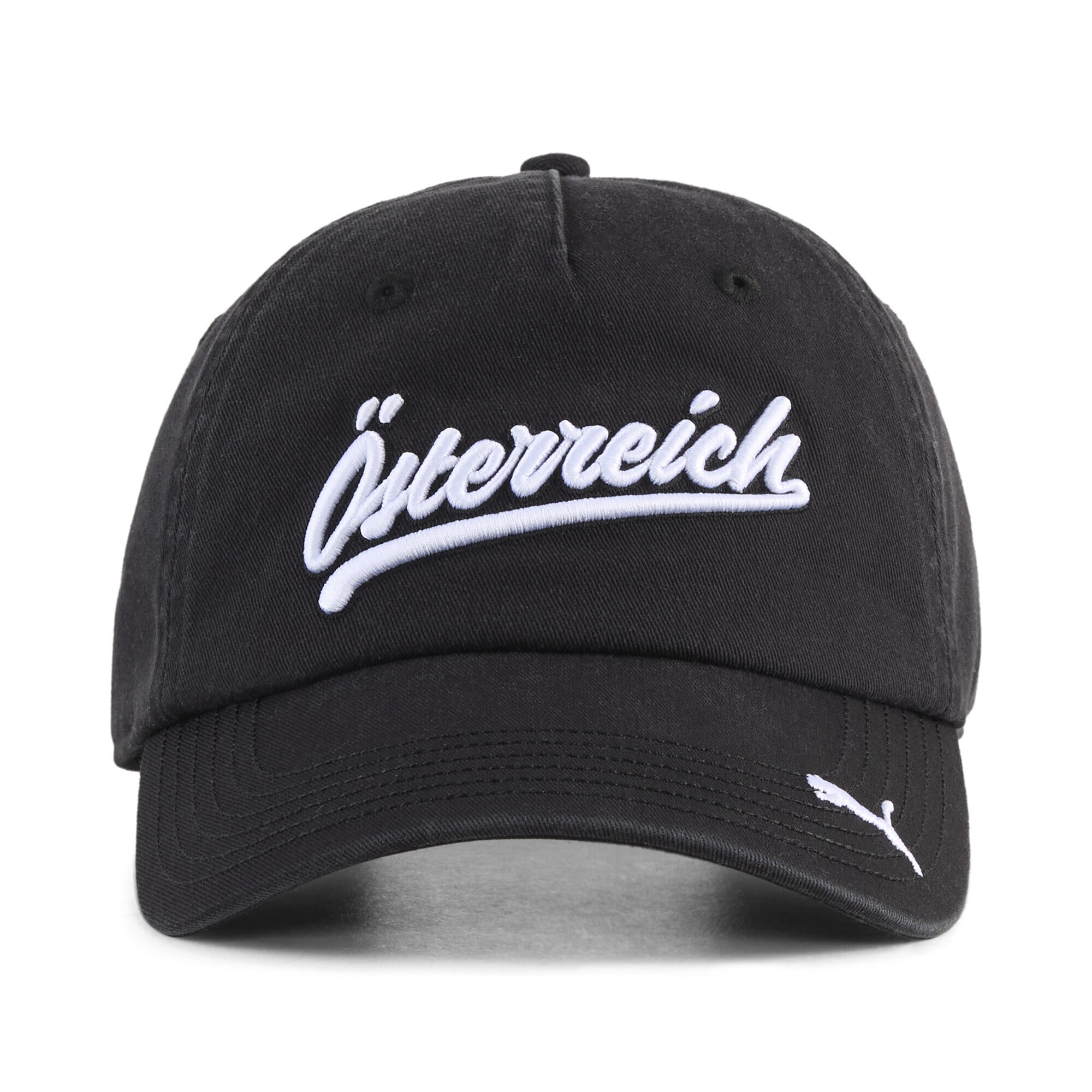 PUMA Flex Cap »Österreich ftblCulture Cap Erwachsene«