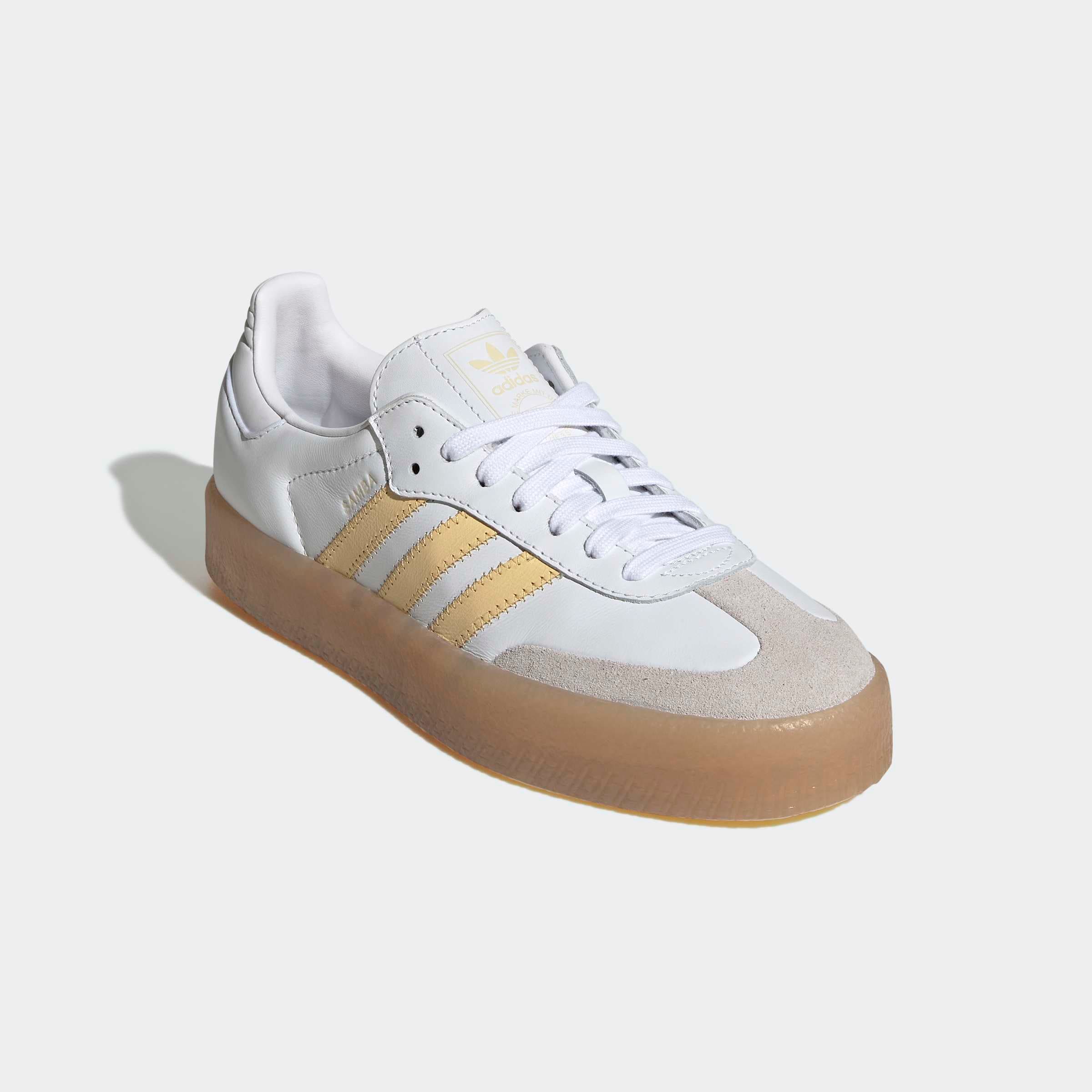 adidas Originals "SAMBA"