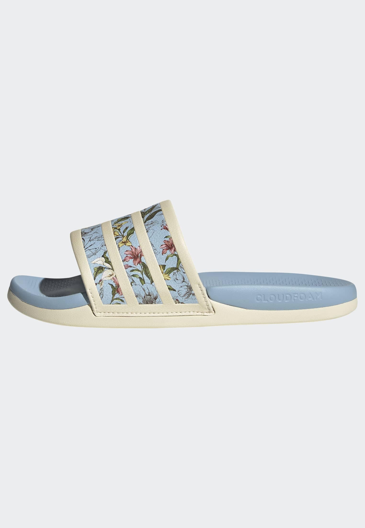 adidas Sportswear Badesandale »ADILETTE COMFORT 2.0«  Badelatschen